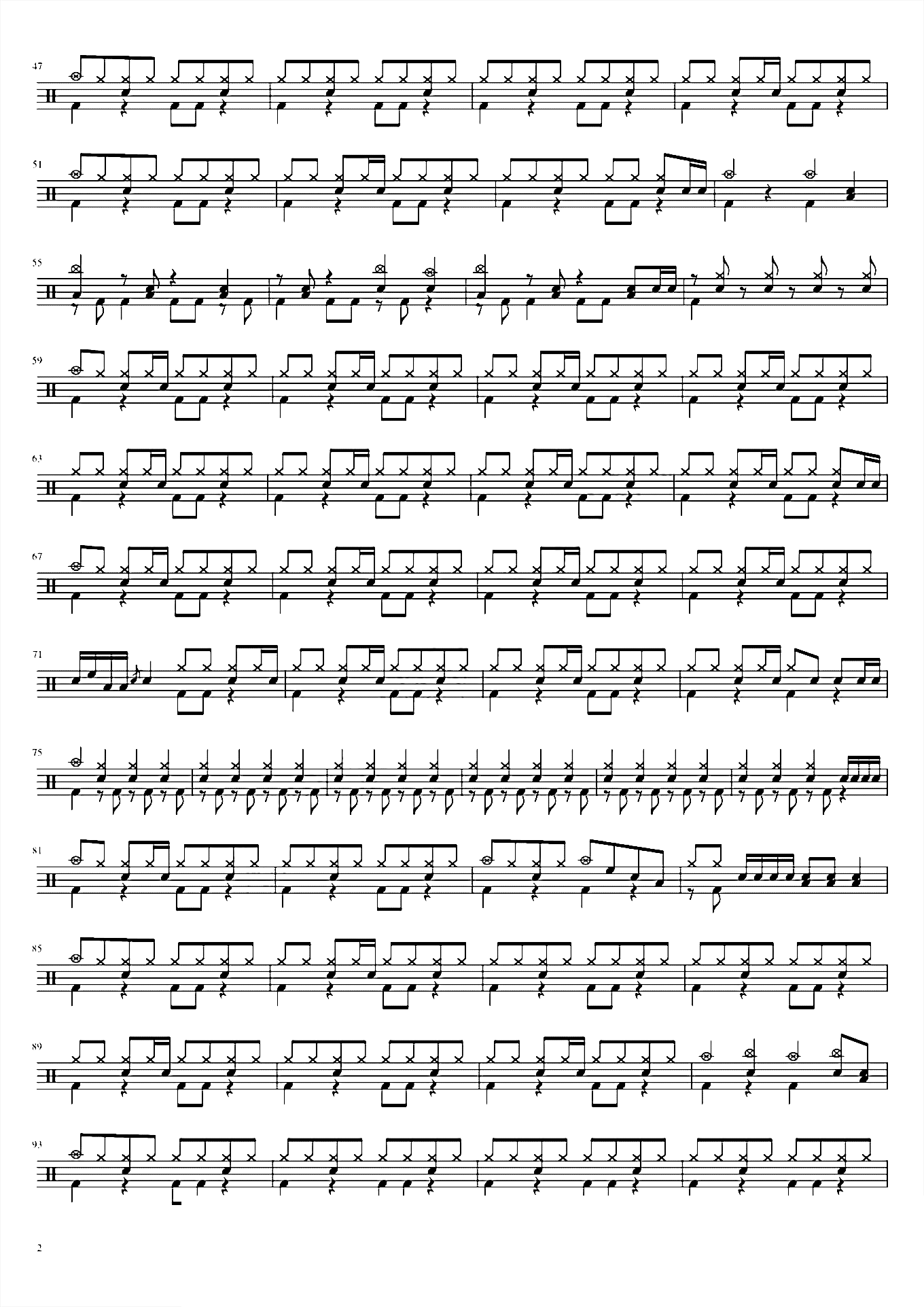 四驱兄弟 主题曲