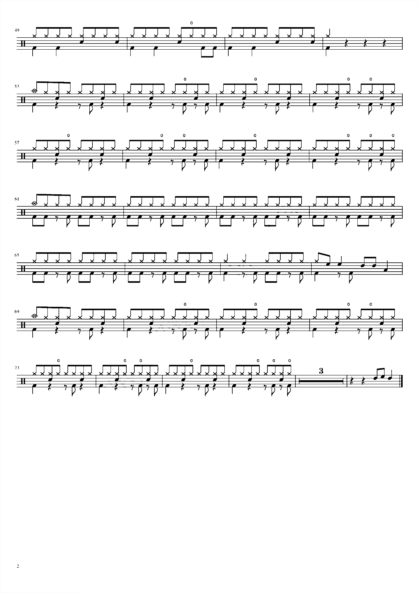 Never Stop Me【GI-DLE】