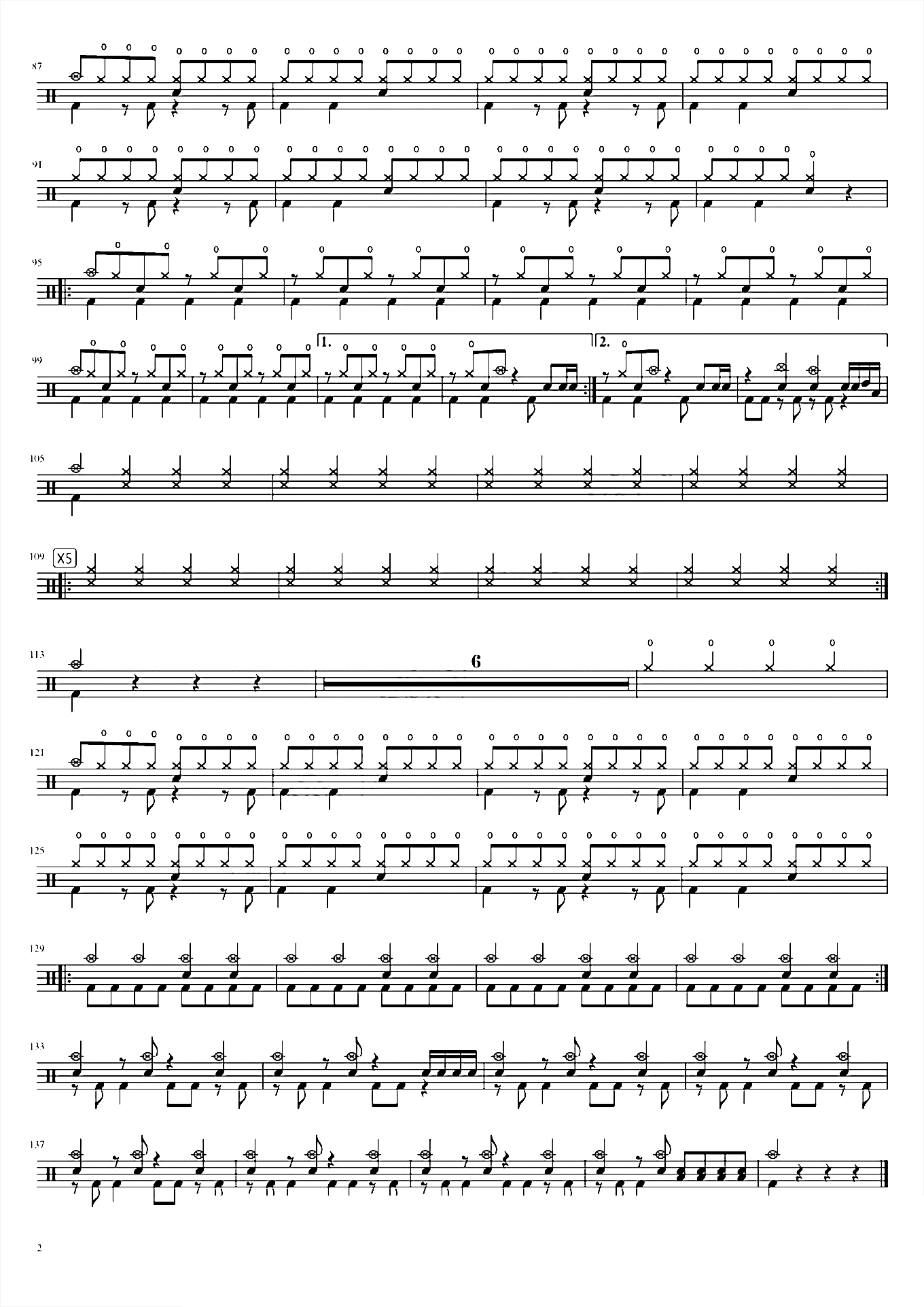 就让我坠入海底【Sunken Boat沉舟乐队】