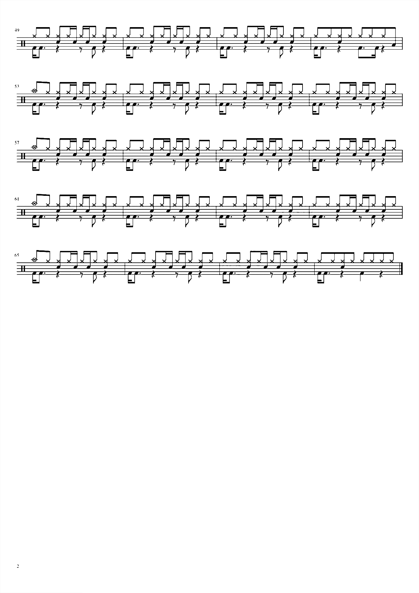 僕にとって（对我来说）KAZUKI UJIIE