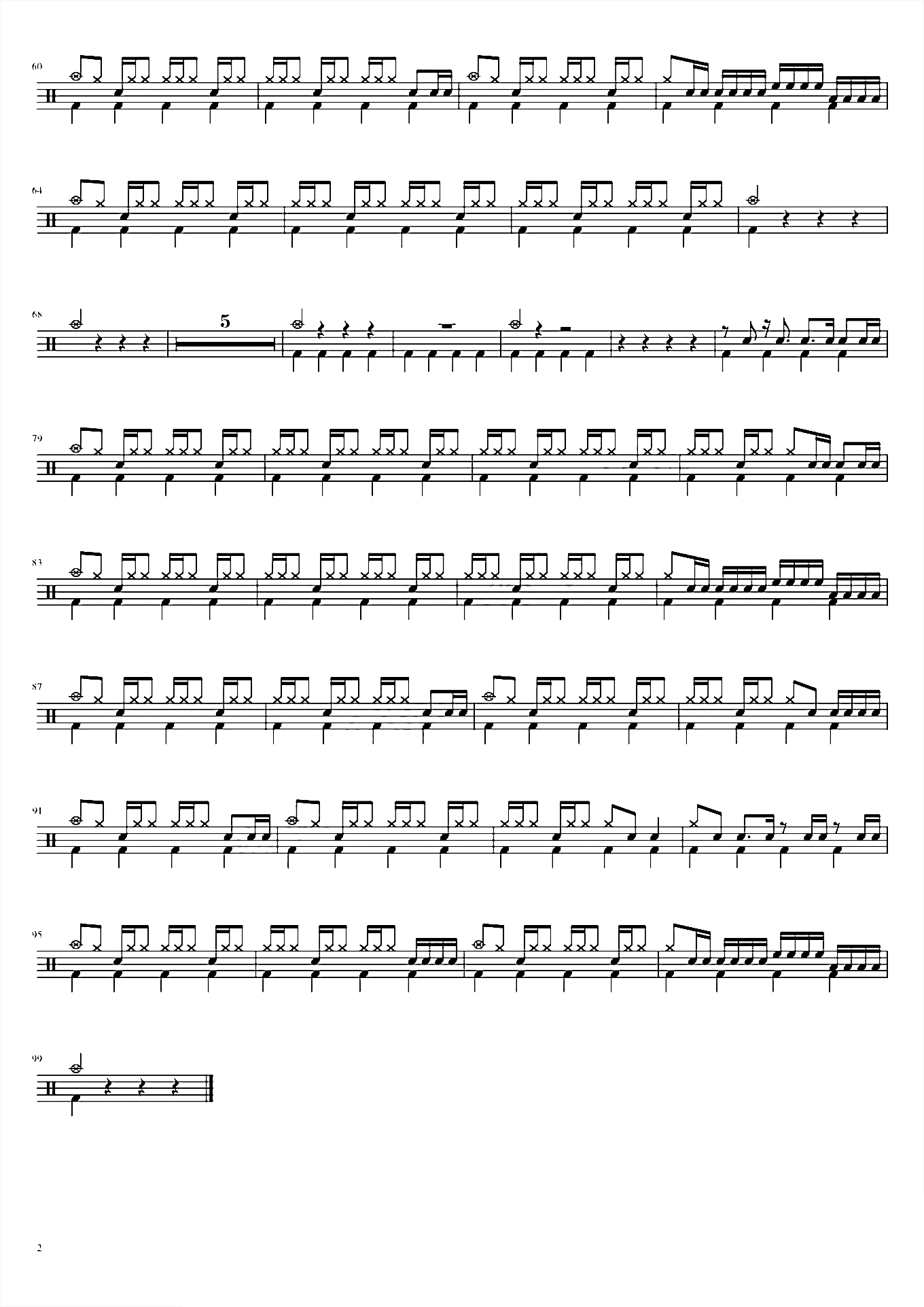 I Will Show You 群星