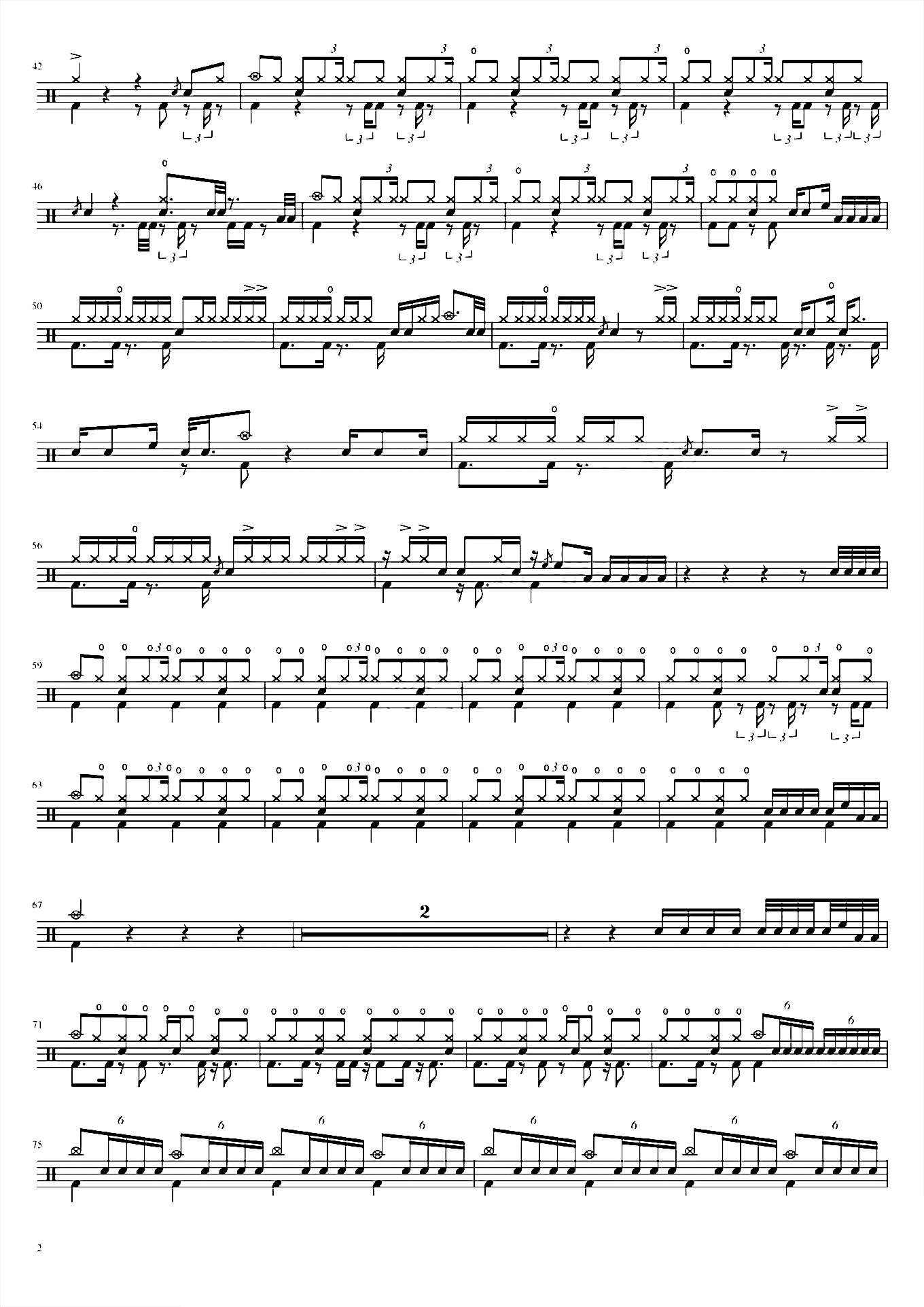 BOY【国王排名OP】