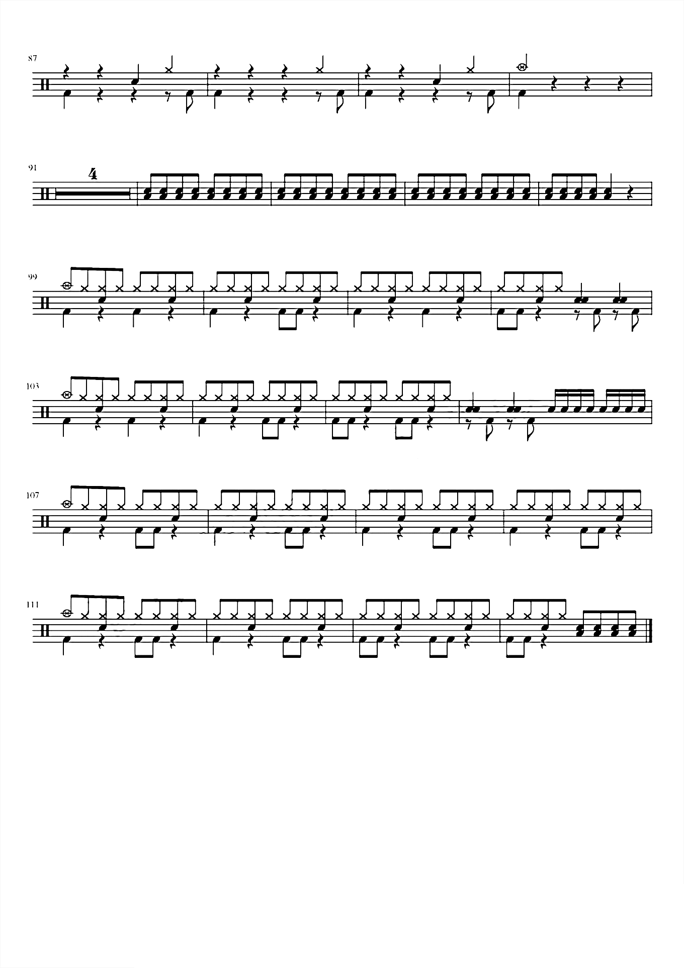 Love story 【Taylor Swift】