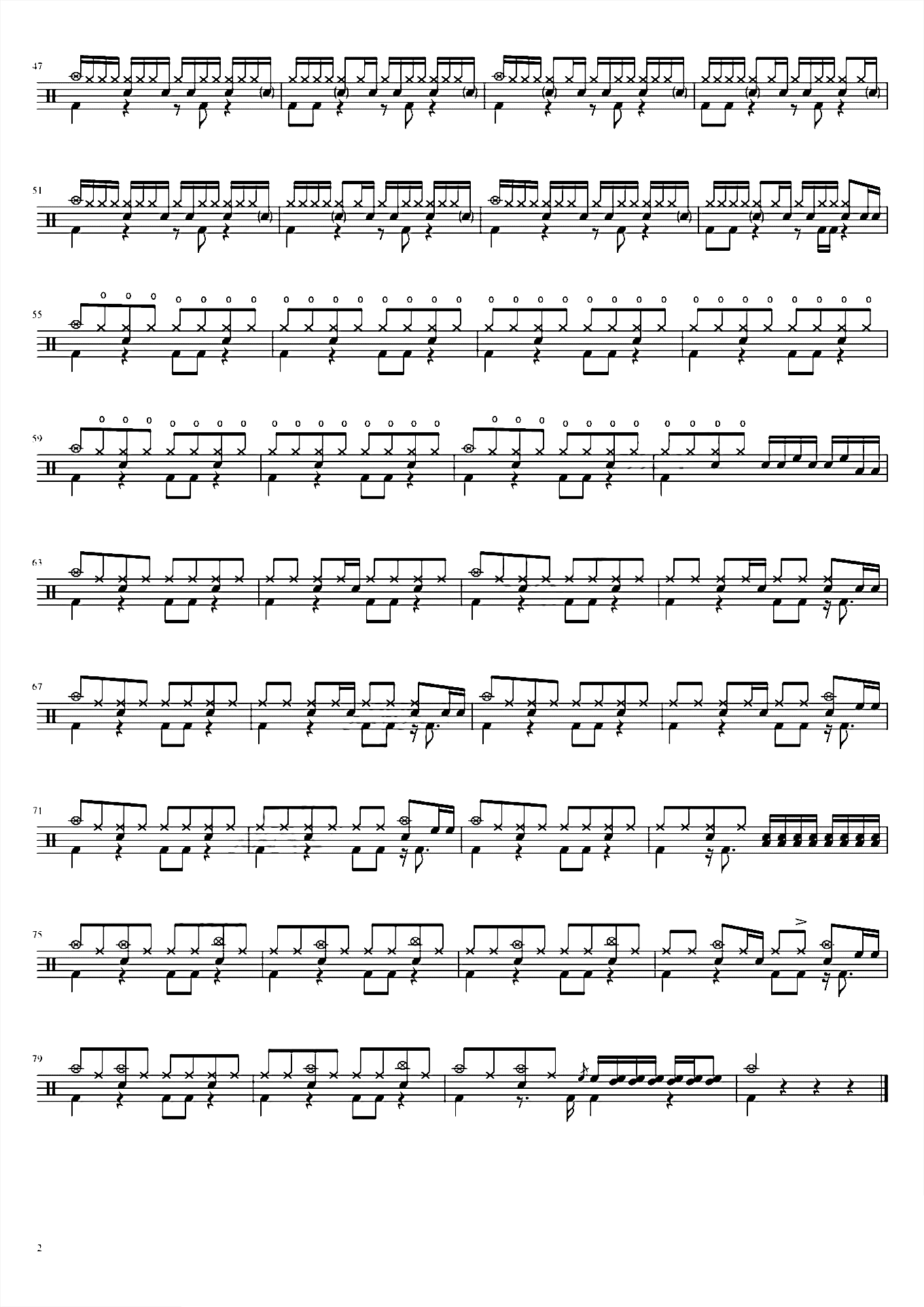 Life Is Too Short（Live）【Scorpions】