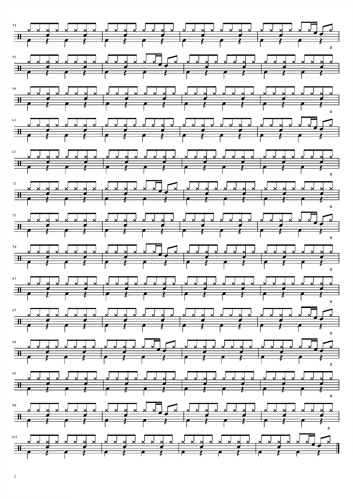 Billie Jean【Michael Jackson】