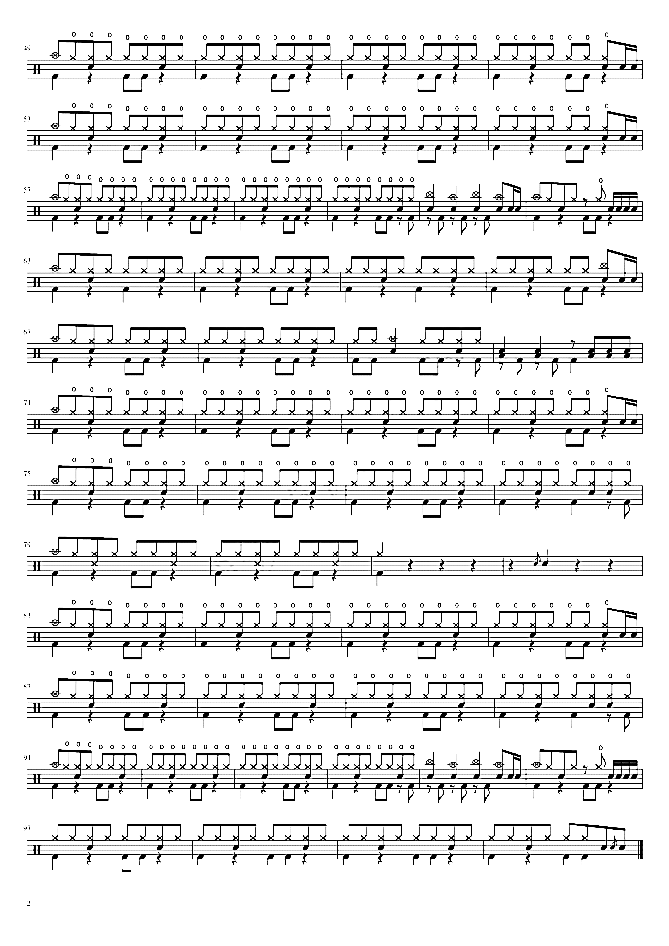 According To You 【Orianthi】