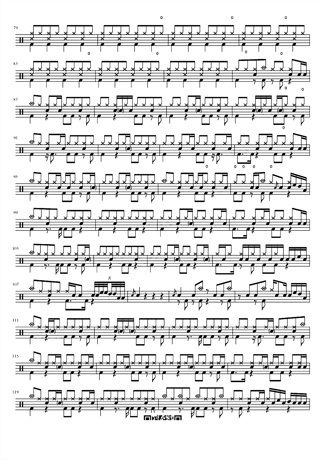 香泽兰 弥藏乐队