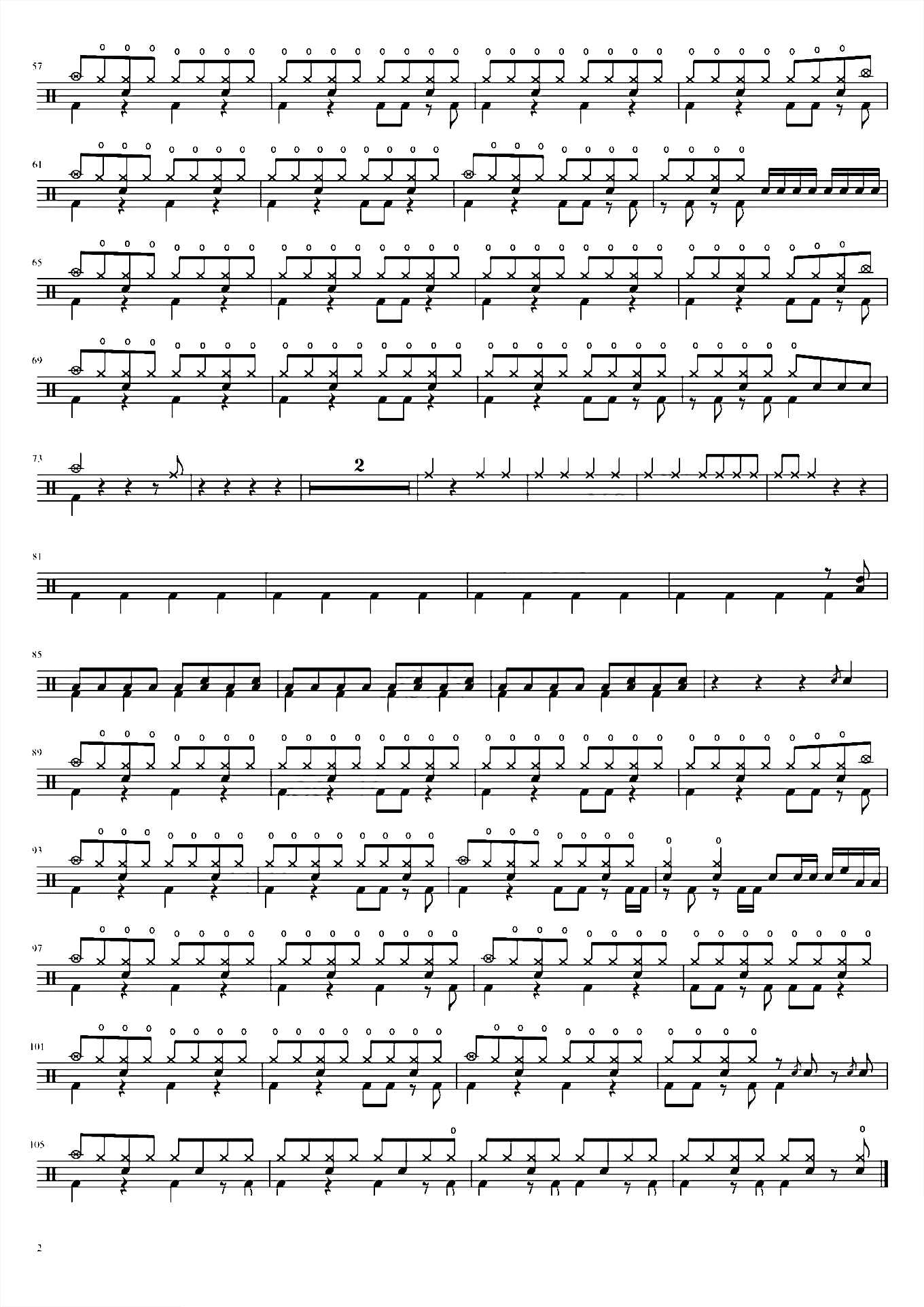 Kiss The Girl【Ashley Tisdale】