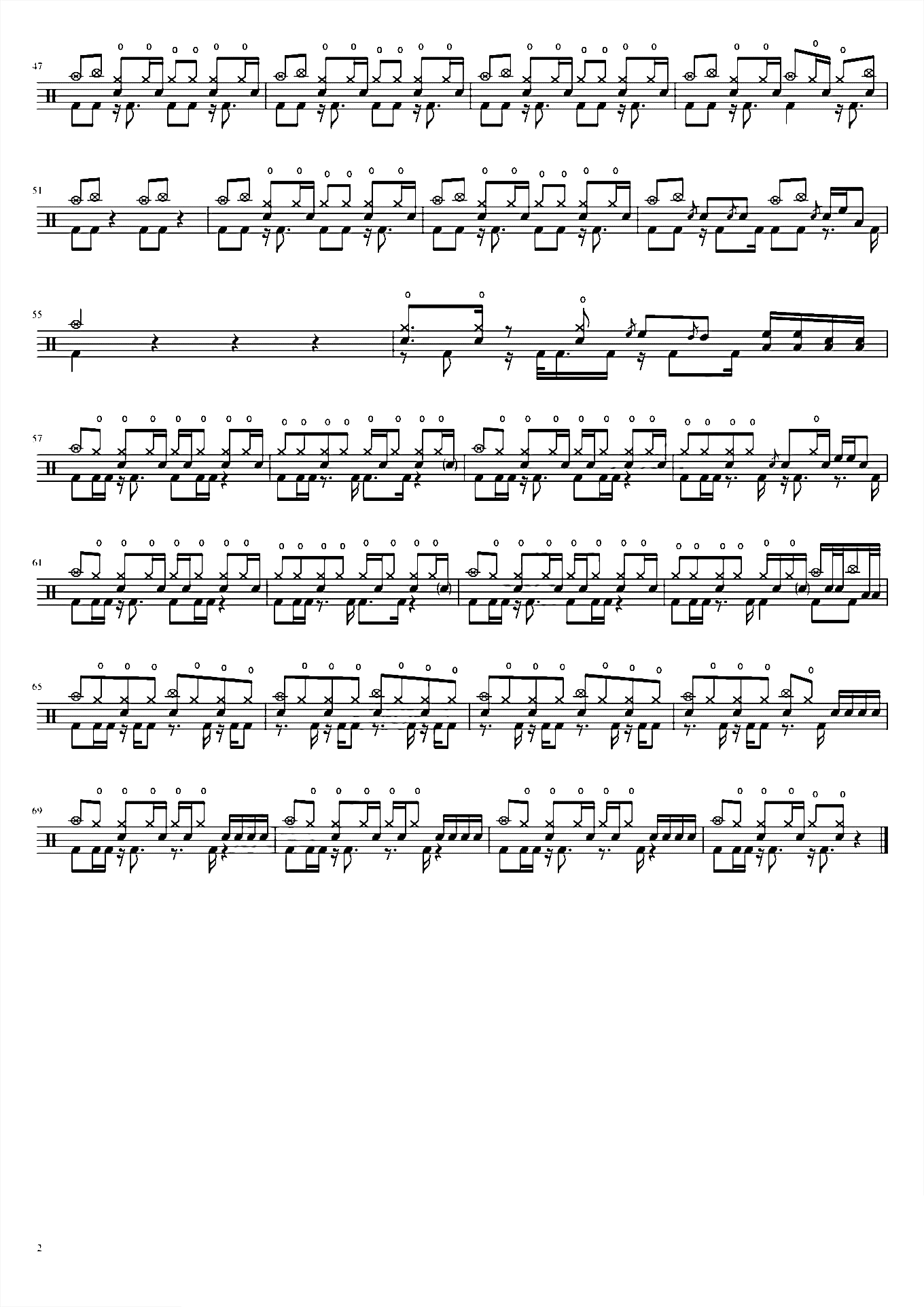 Somewhere I Belong【林肯公园】