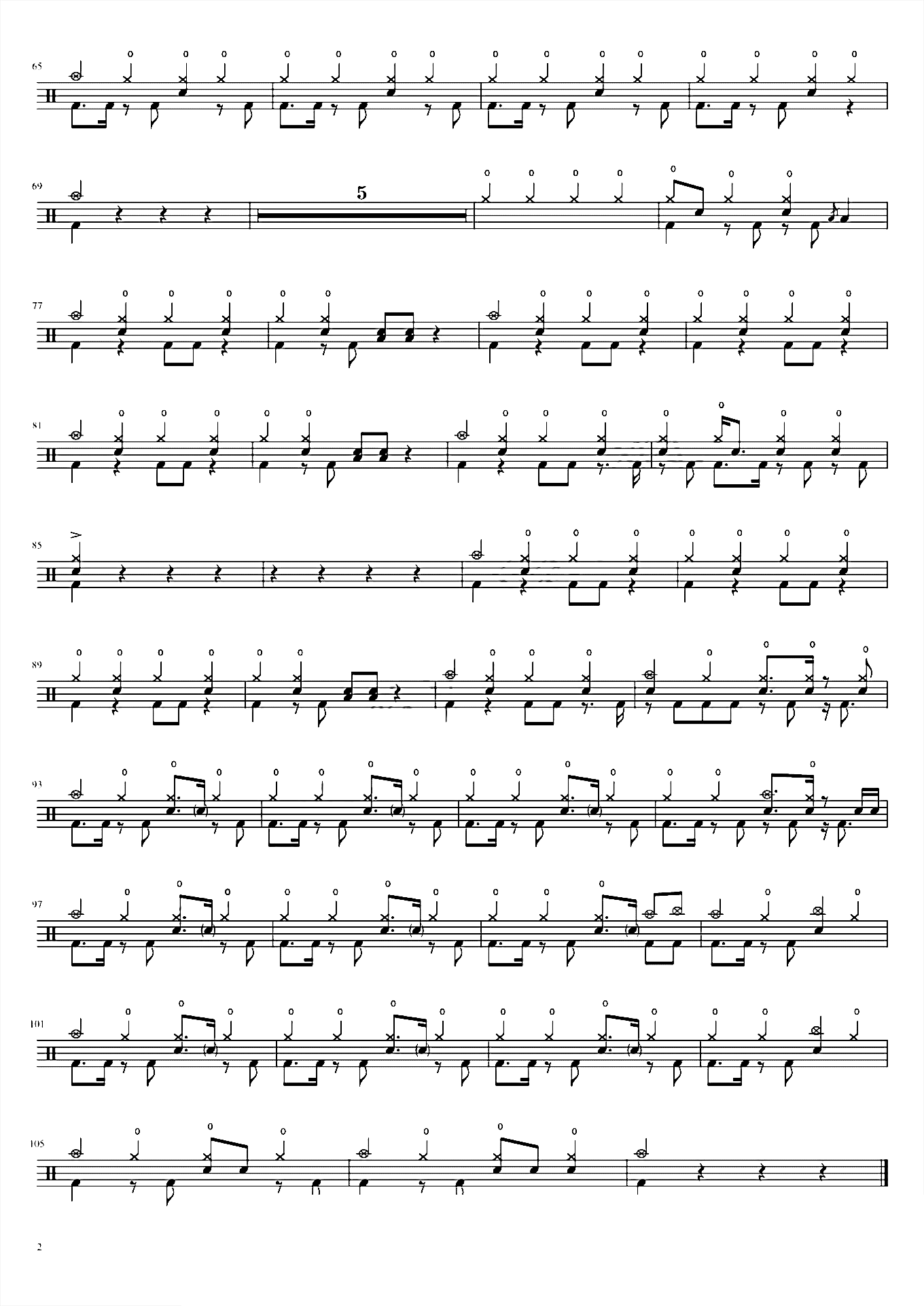 88=8（Live）岛屿心情