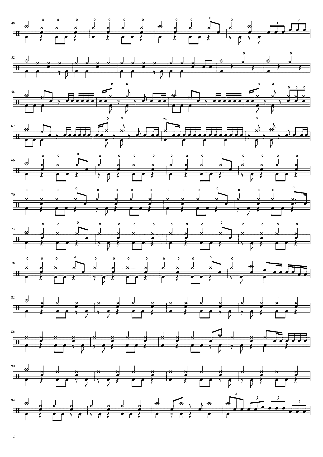 3分29秒【86-不存在的战区OP】