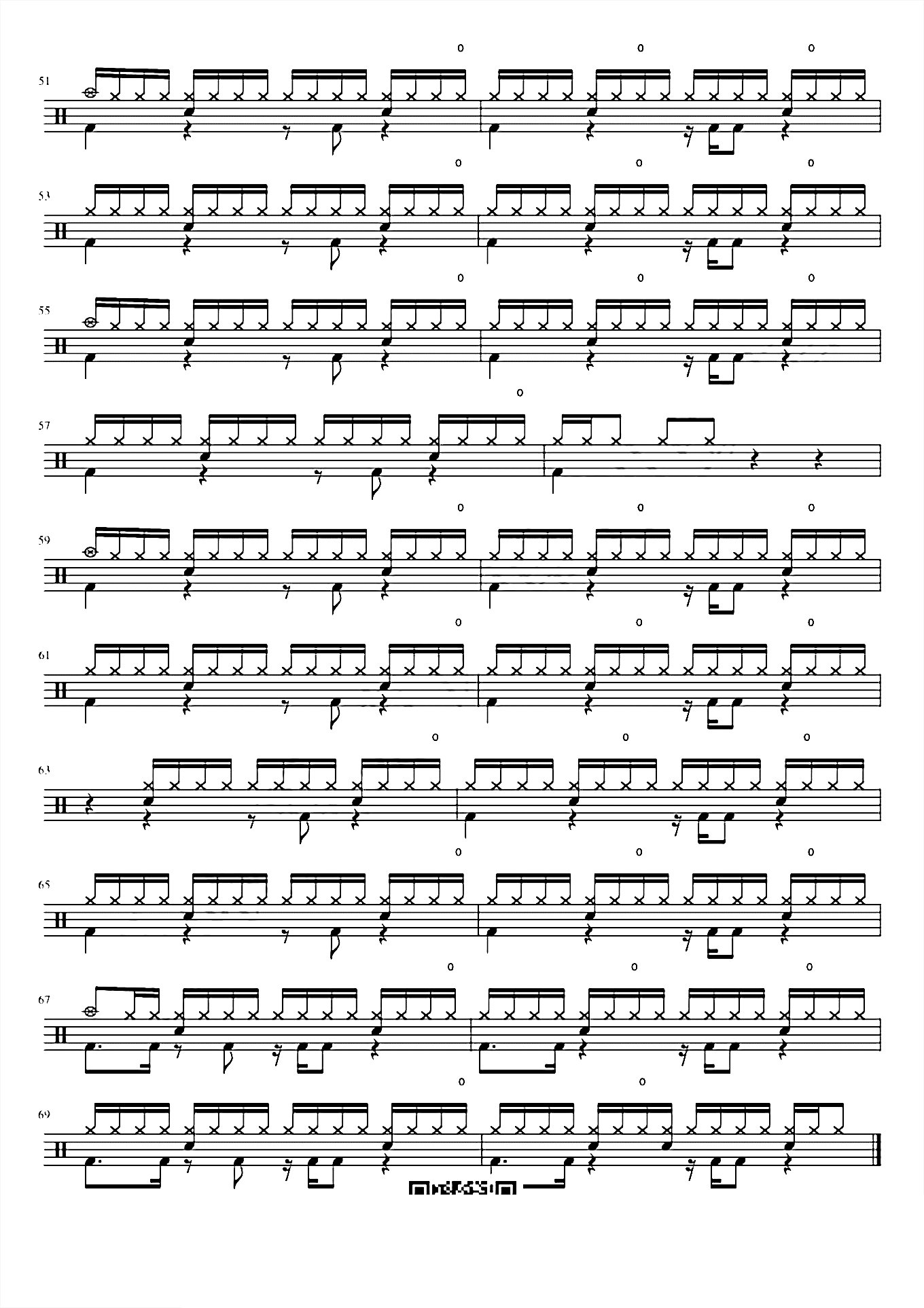 Zero Eclipse【进击的巨人】摔爹神曲