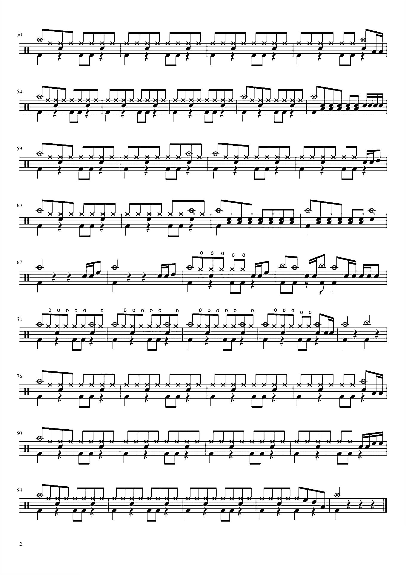 麻雀（初级）李荣浩