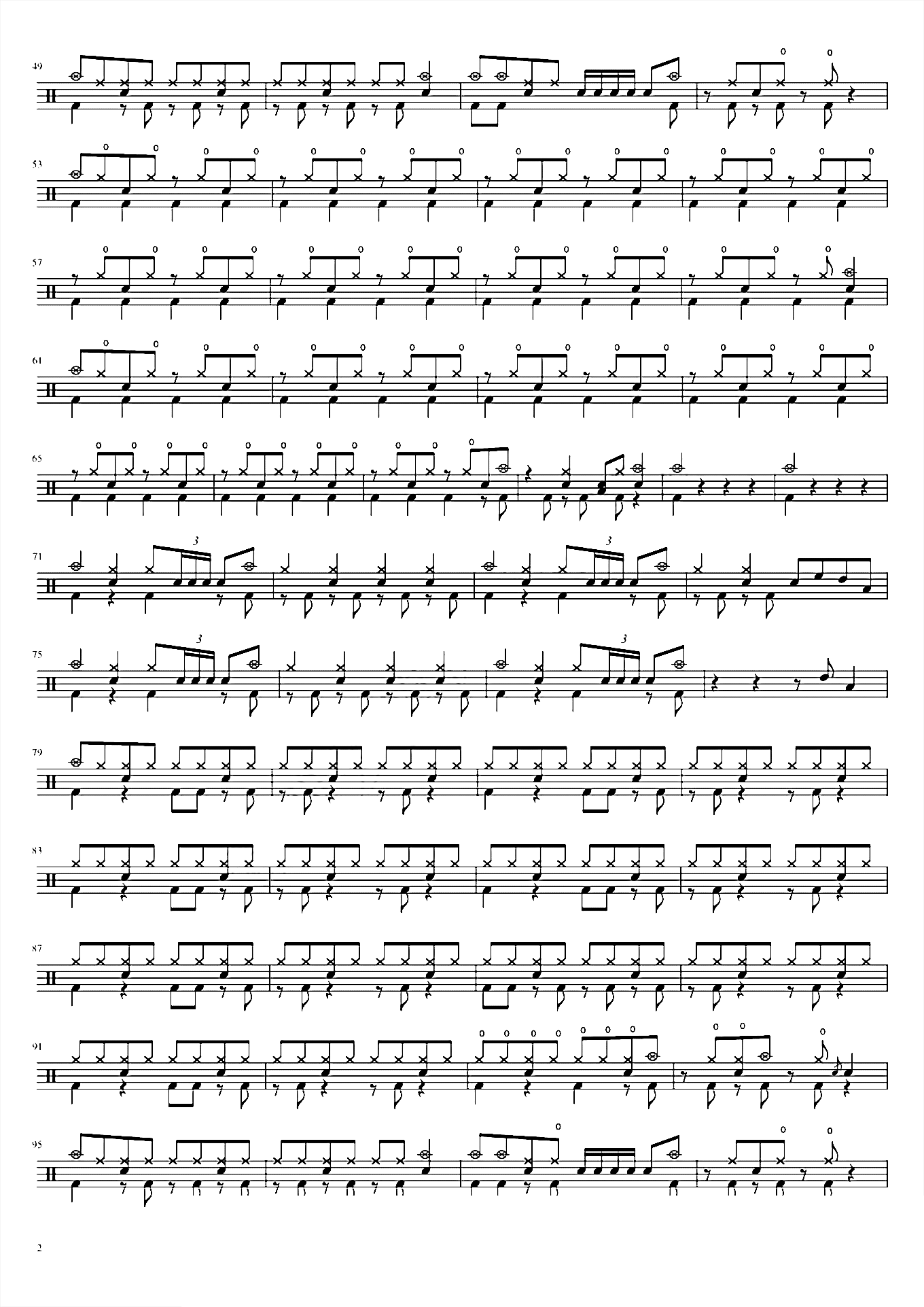 HANABI【死神ED17】