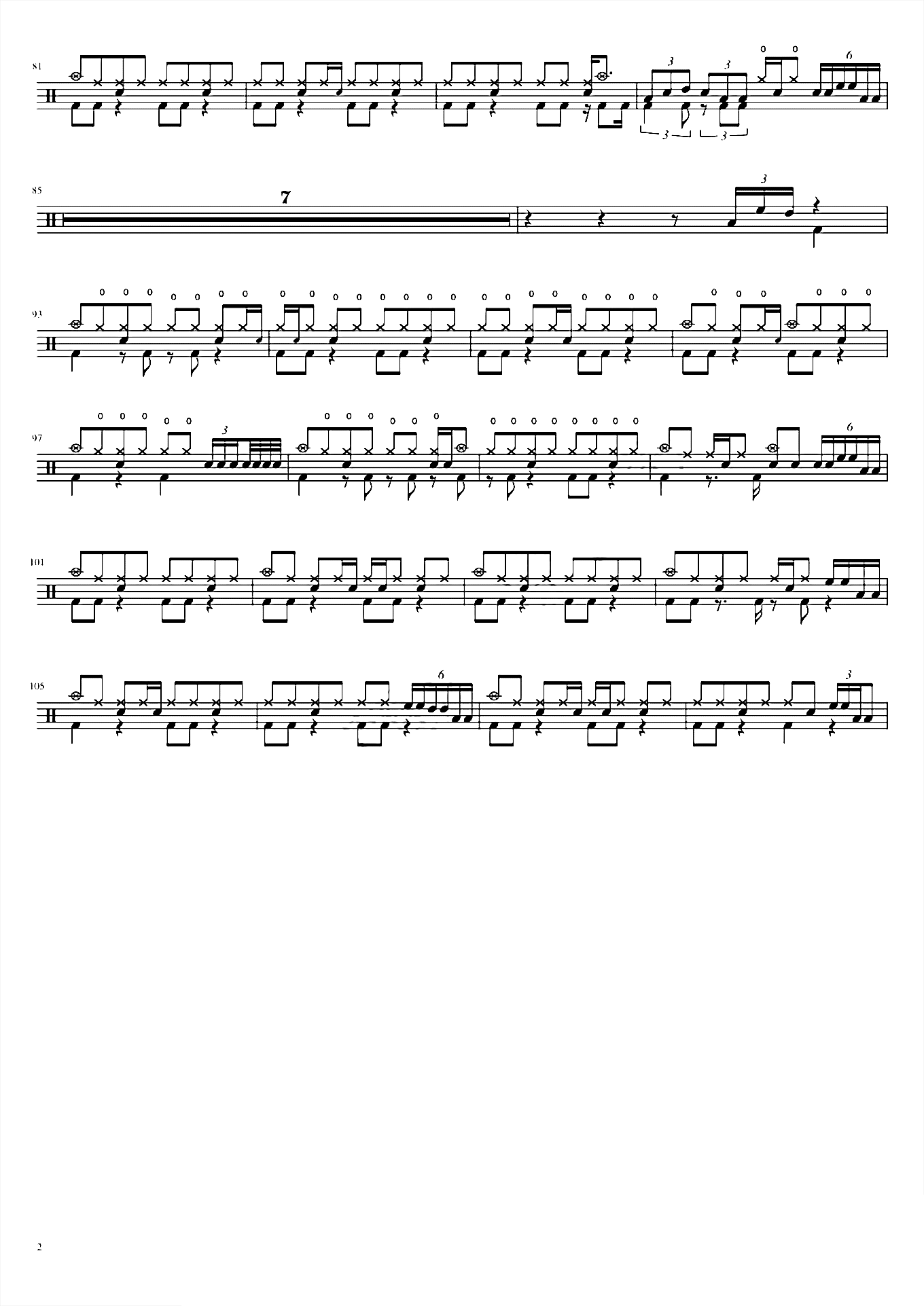 我以为你不会出现【告五人】