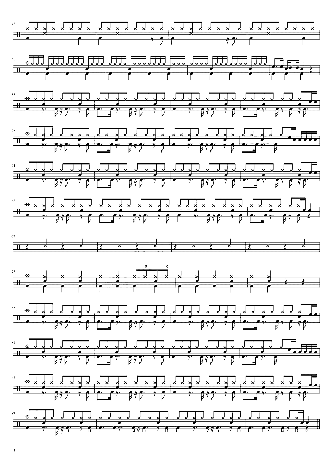 Drive Me To The Moon【GOT7】