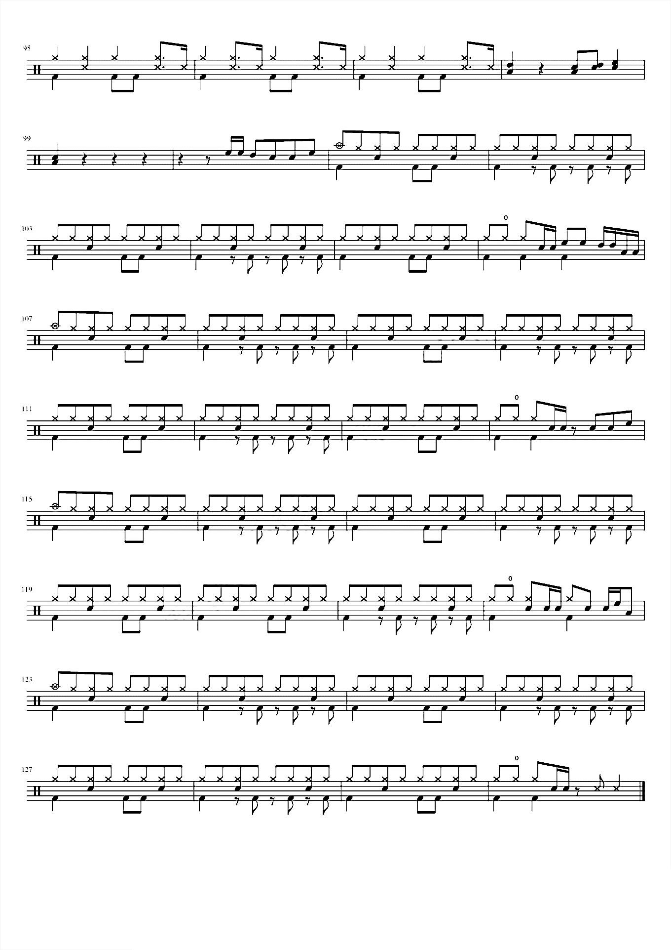 New Boy【房东的猫陈婧霏】