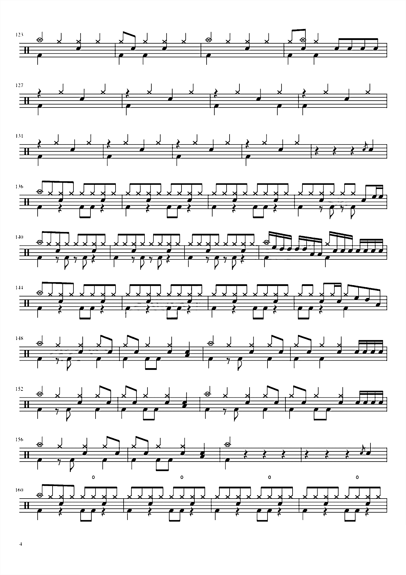 chAngE（死神OP12）