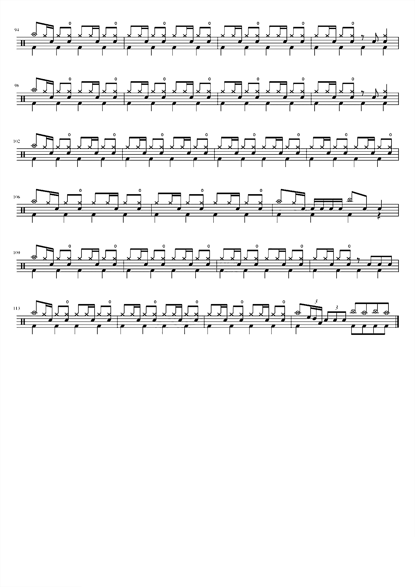 三原色【YOASOBI】