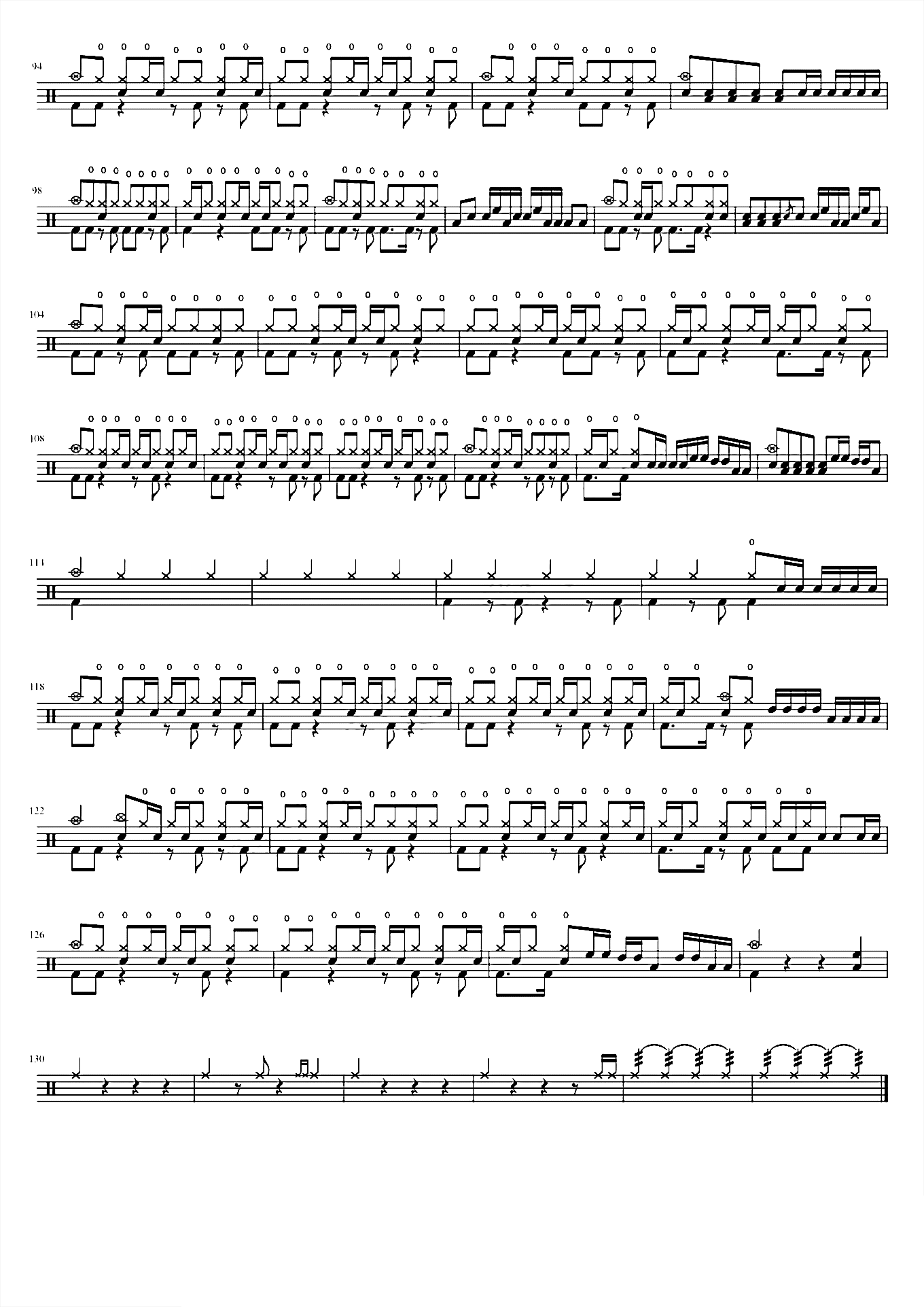 我的爱是订书机 轻音少女