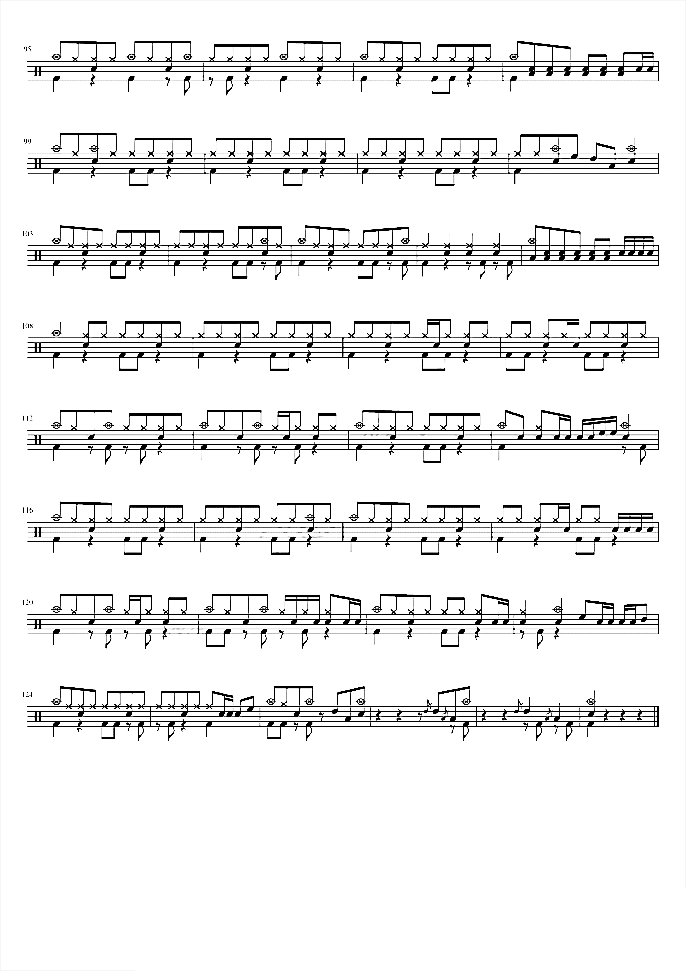 相遇天使【轻音少女】