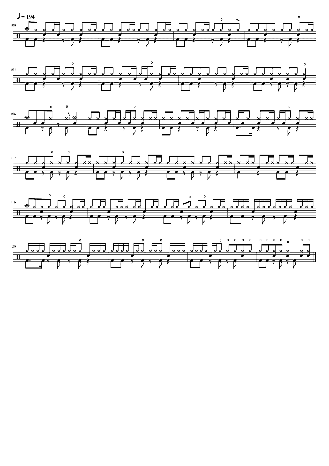 暗く黒く【ずっと真夜中でいいのに。】