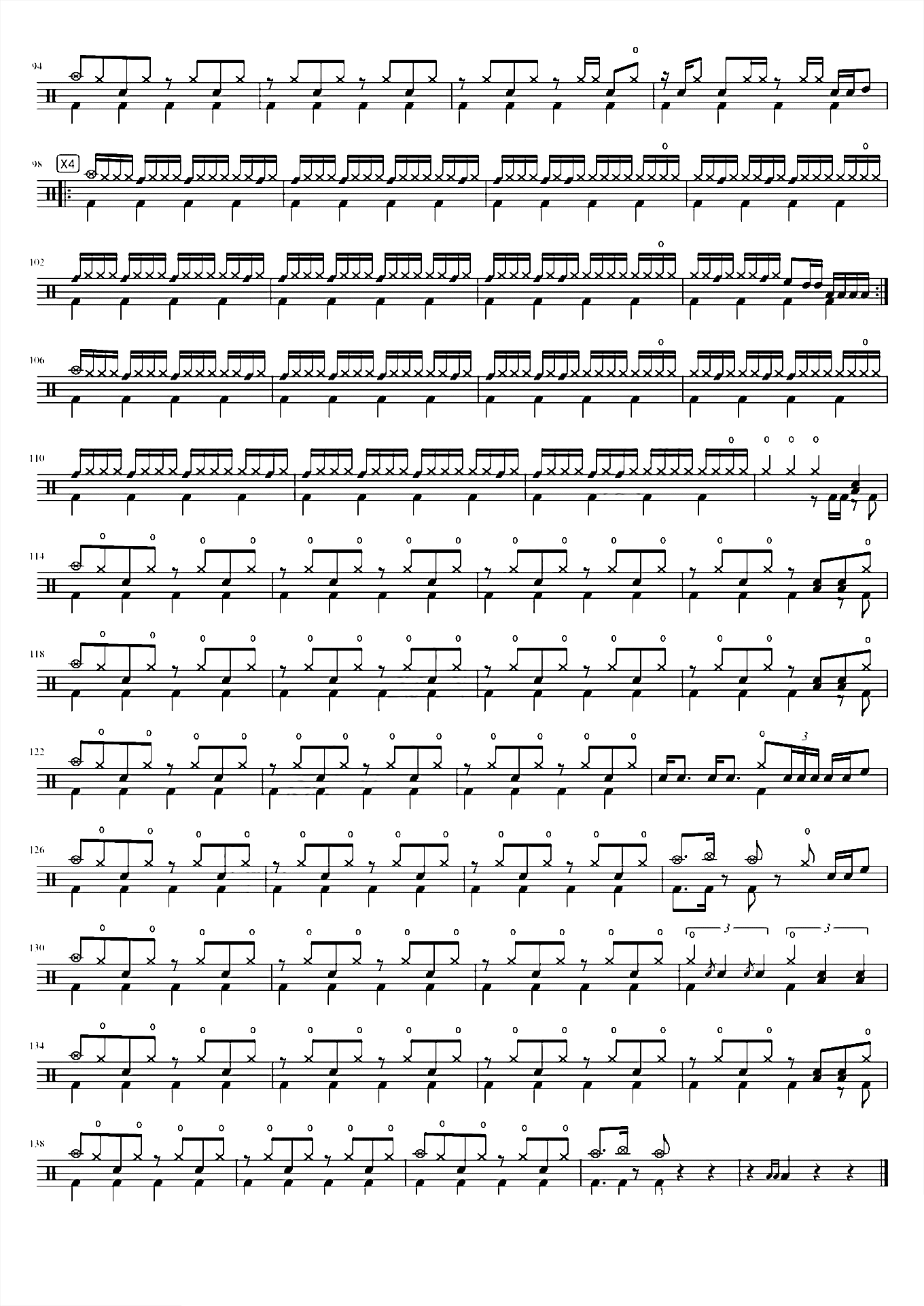 粉红色闪电【花墙FancyWall】