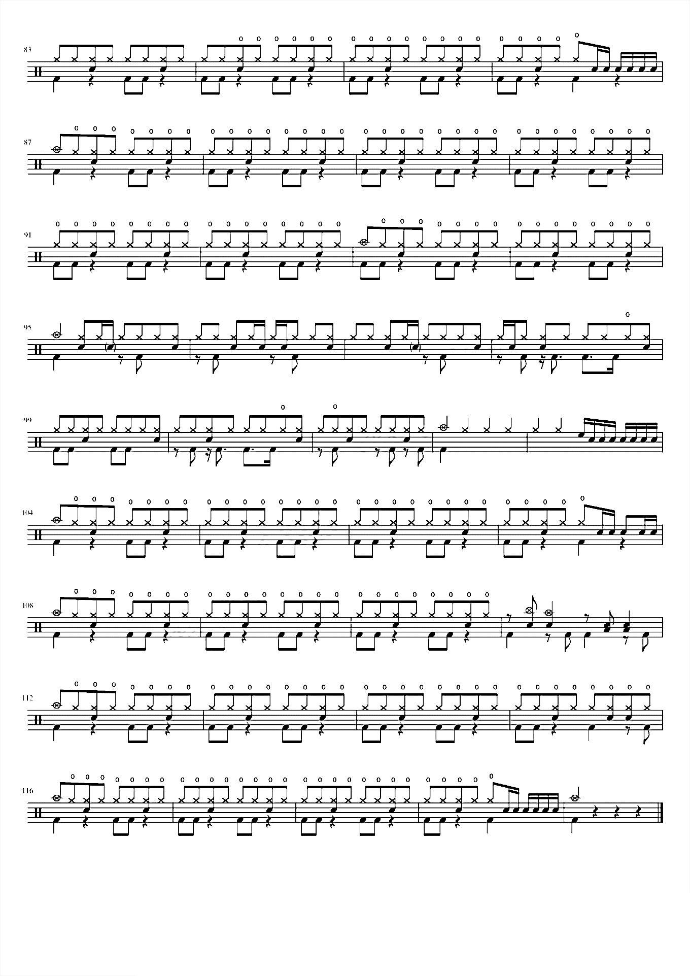 Sk8er Boi【Avril Lavigne】