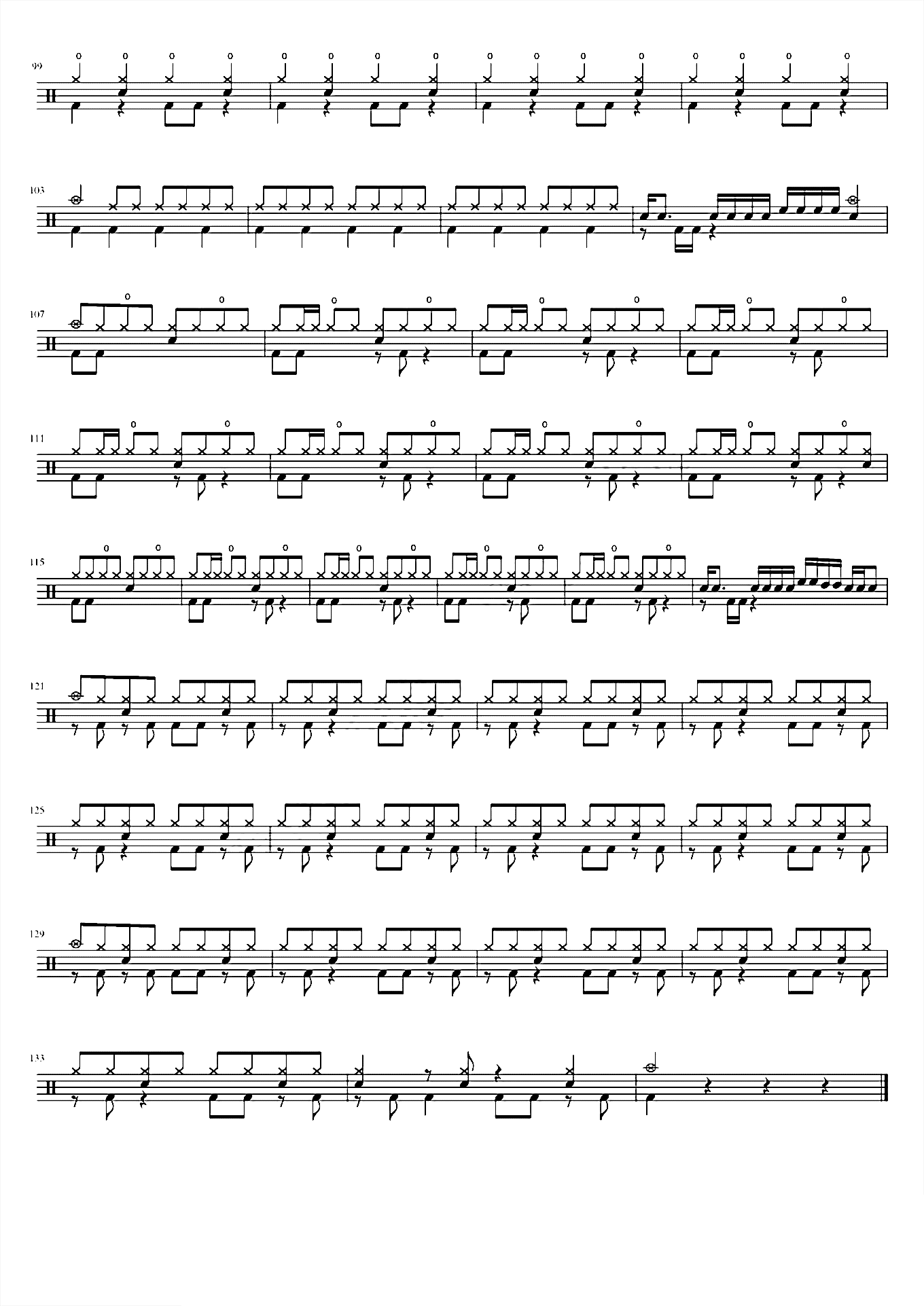 CLOSER【火影忍者疾风传OP4】