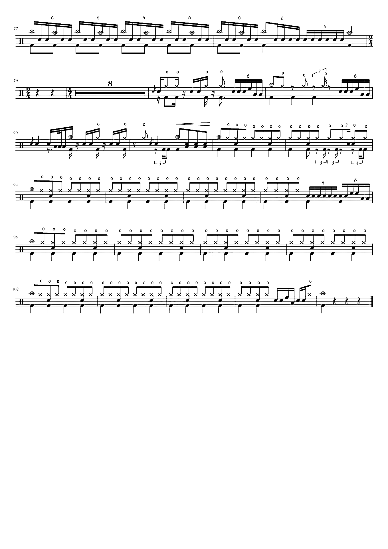 BOY【国王排名OP】