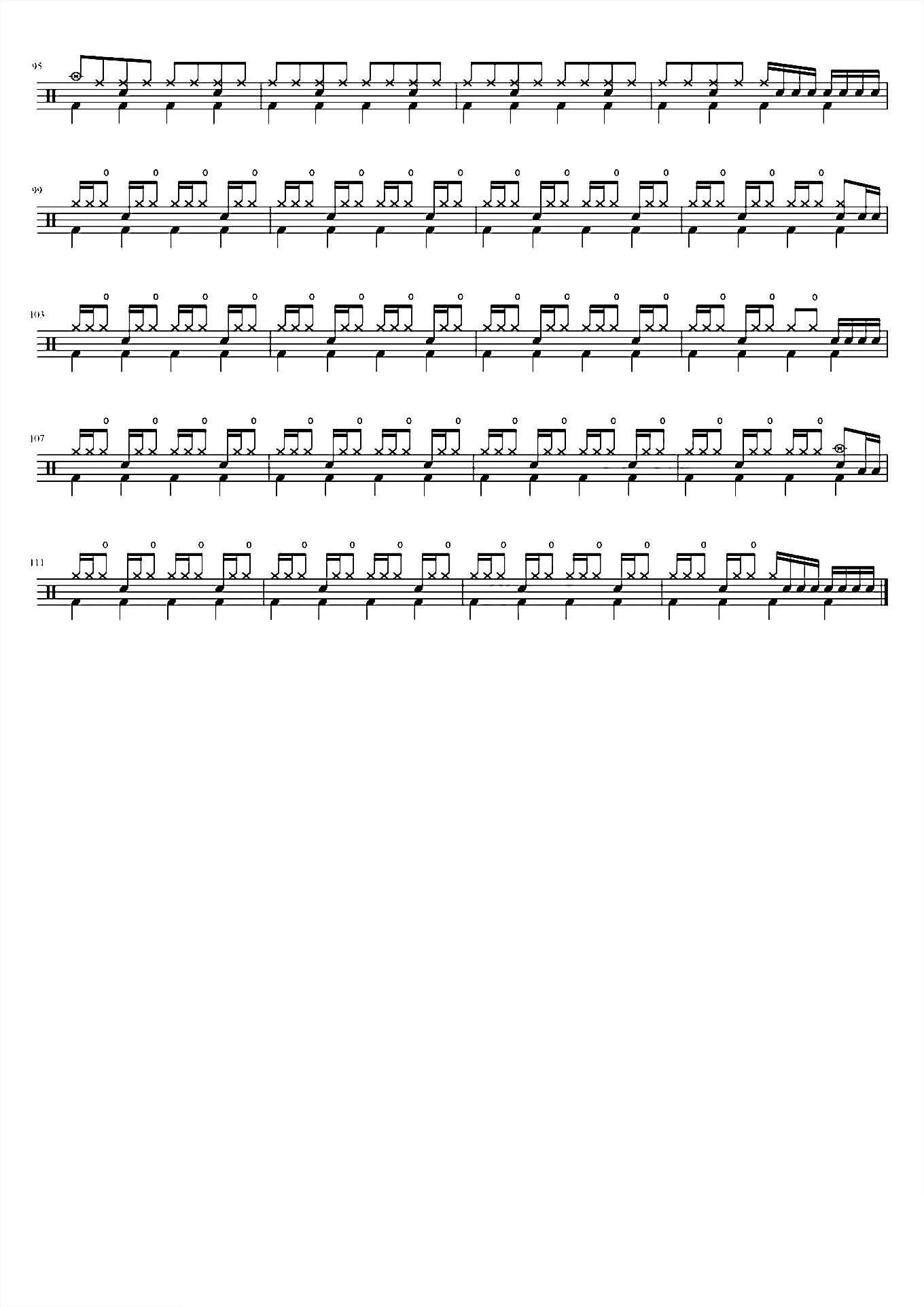 我想了太多关于你的形容（adj）温和治疗