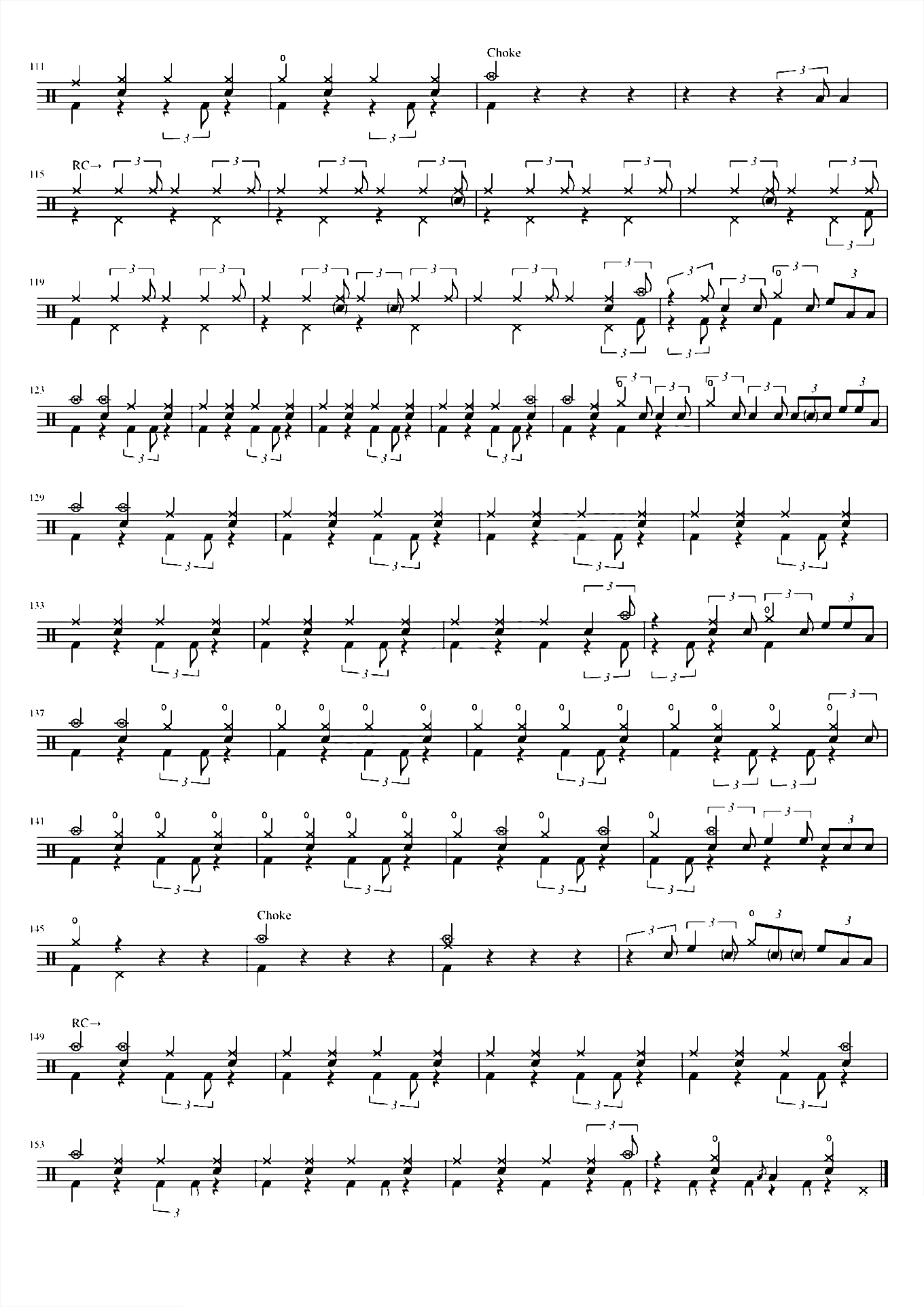 ヒッチコック 希区柯克【ヨルシカ】