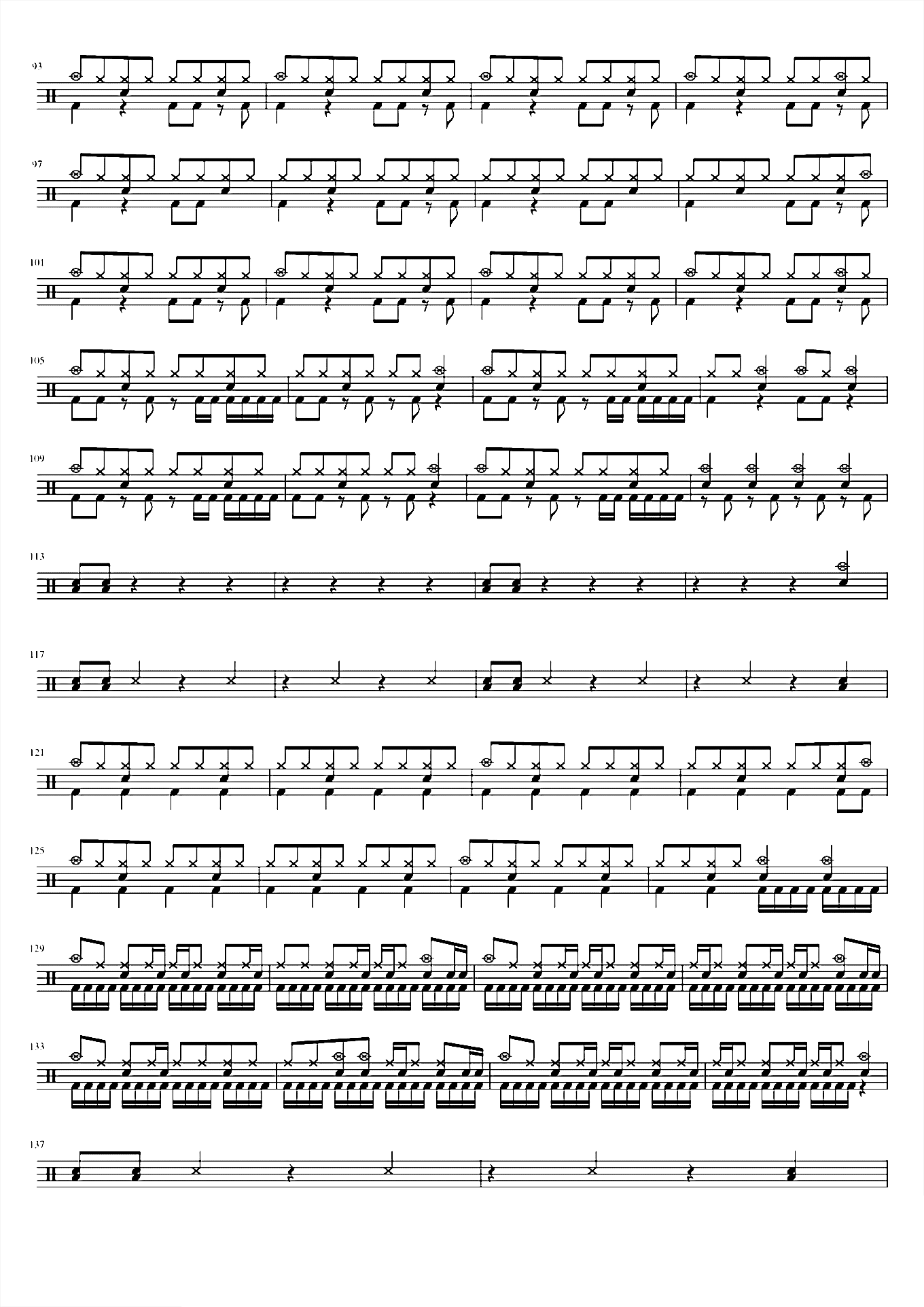 I Want My Tears Back【Nightwish】