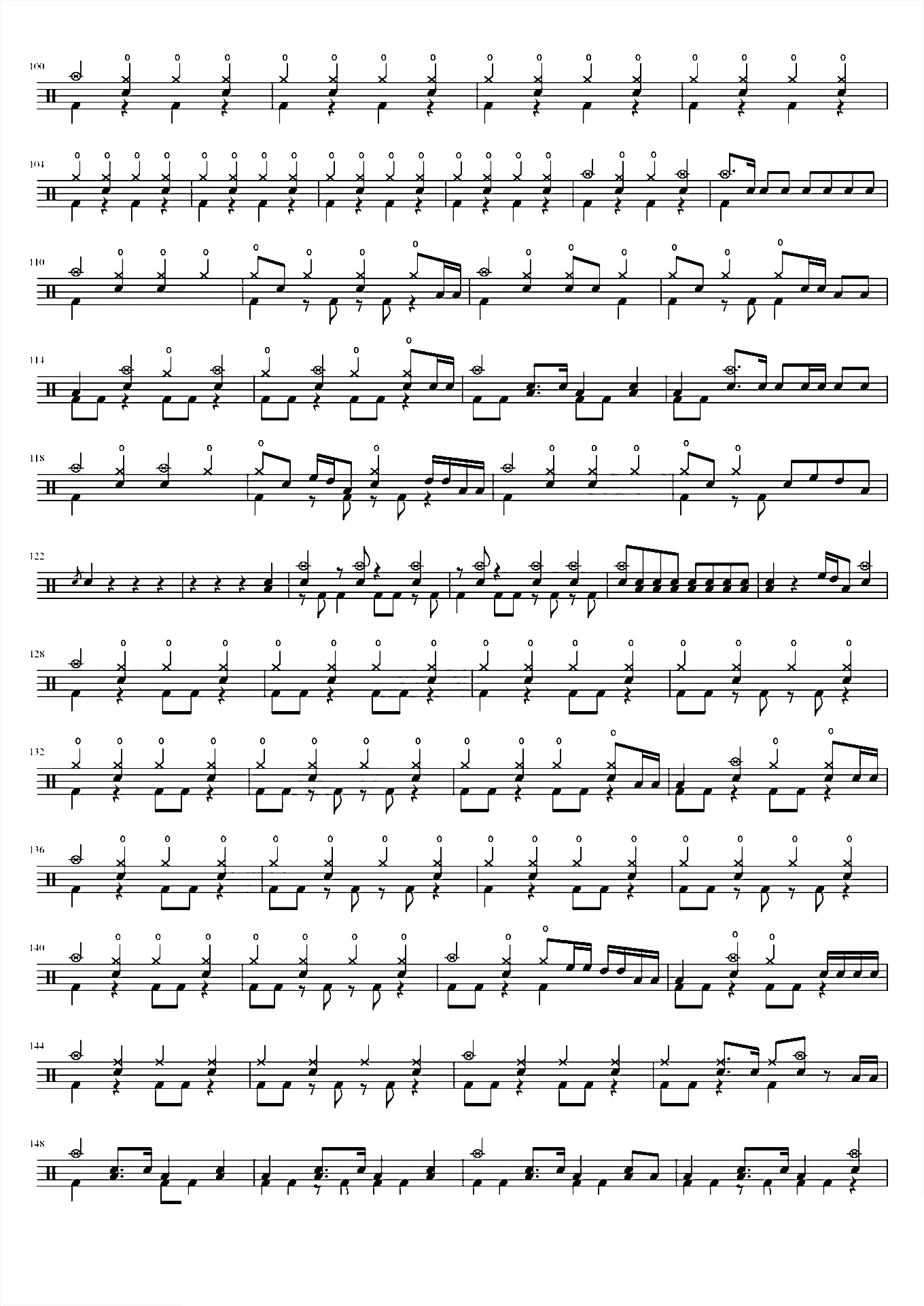 STAR-BEAT～ホシノコドウ～【BanG Dream】