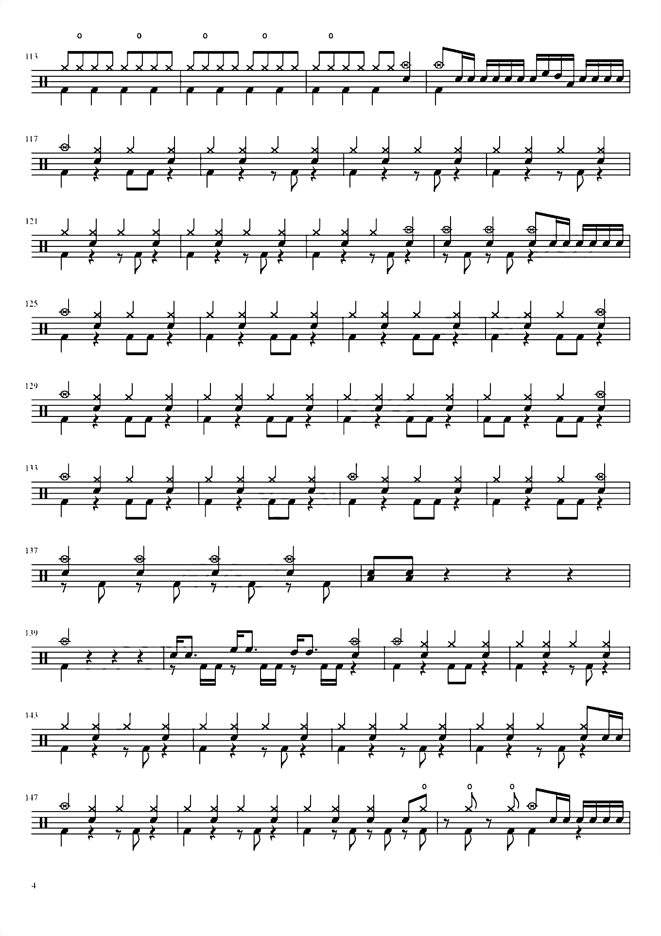 Singing！【轻音少女K-ON】