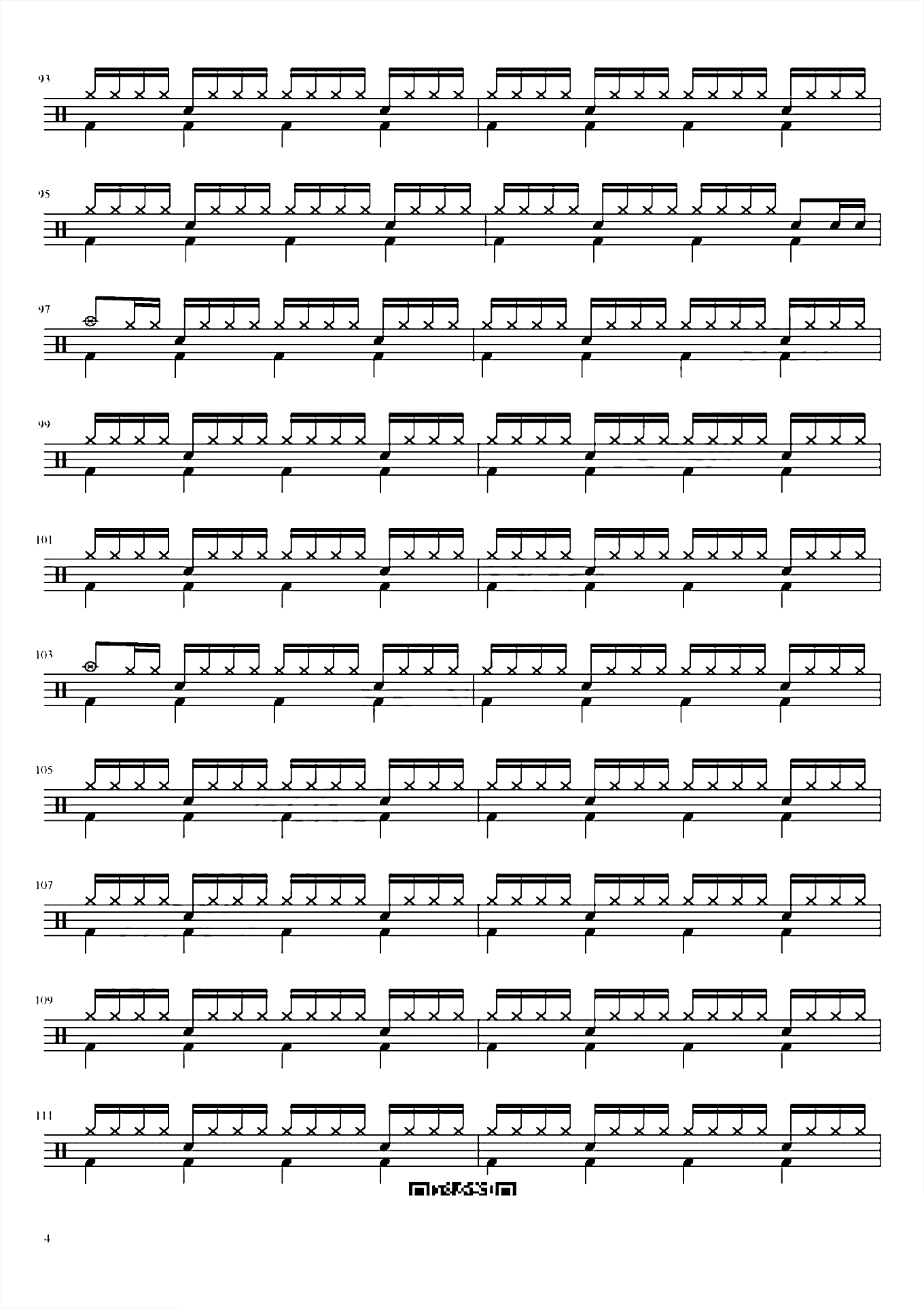 怪物【动物狂想曲】YOASOBI