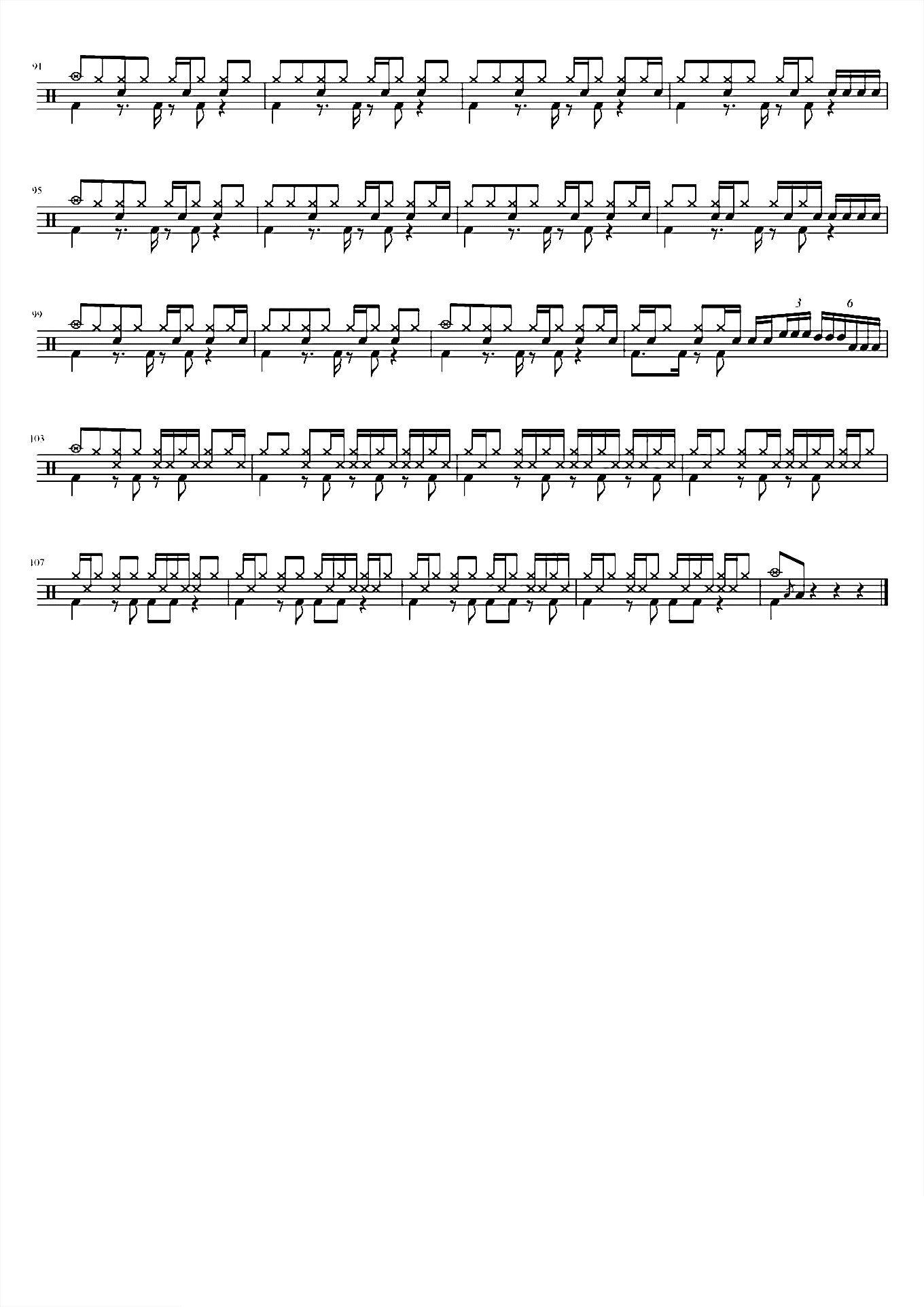 霍元甲【真的不难版】周杰伦