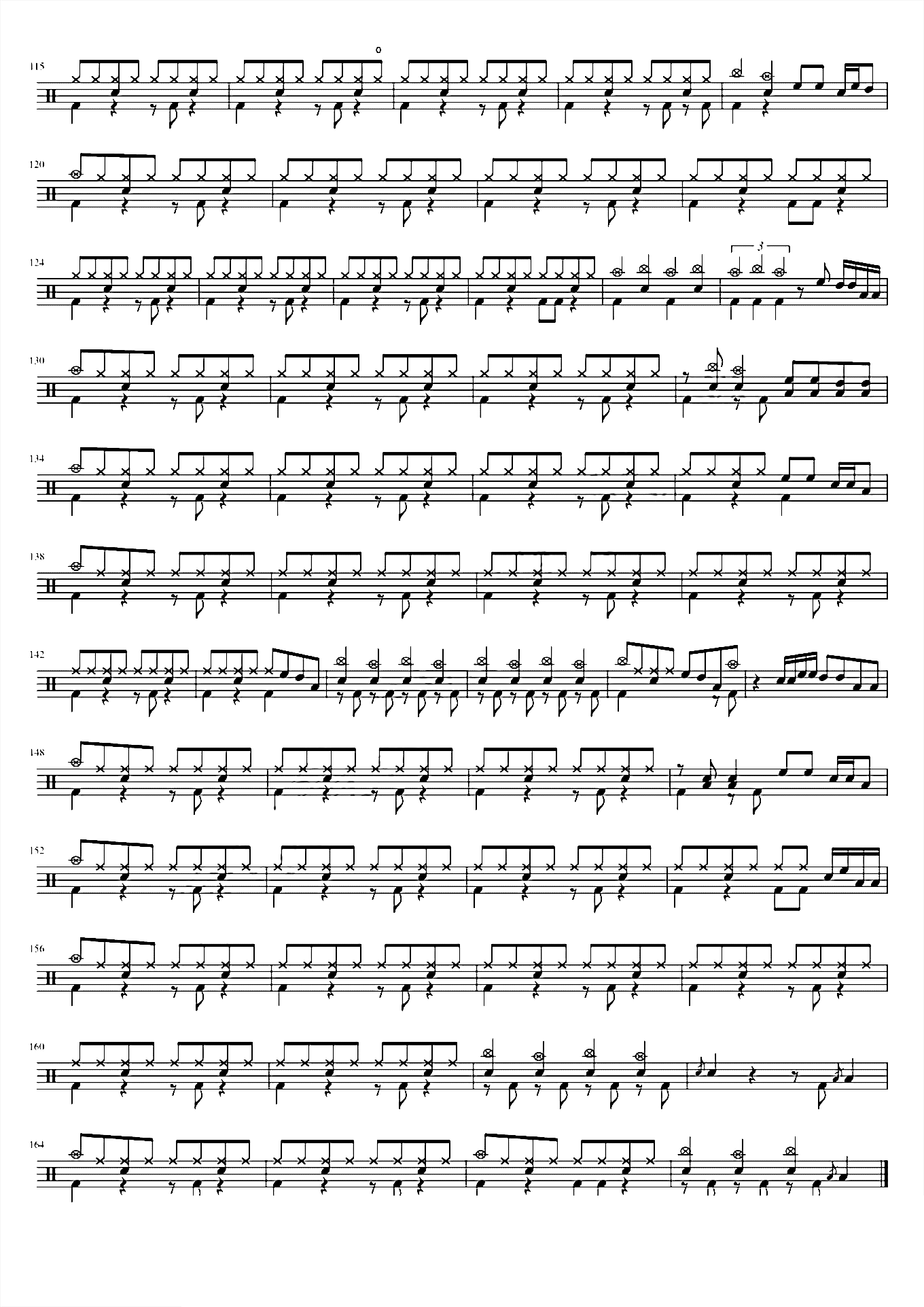 We Are！【海贼王 OP】