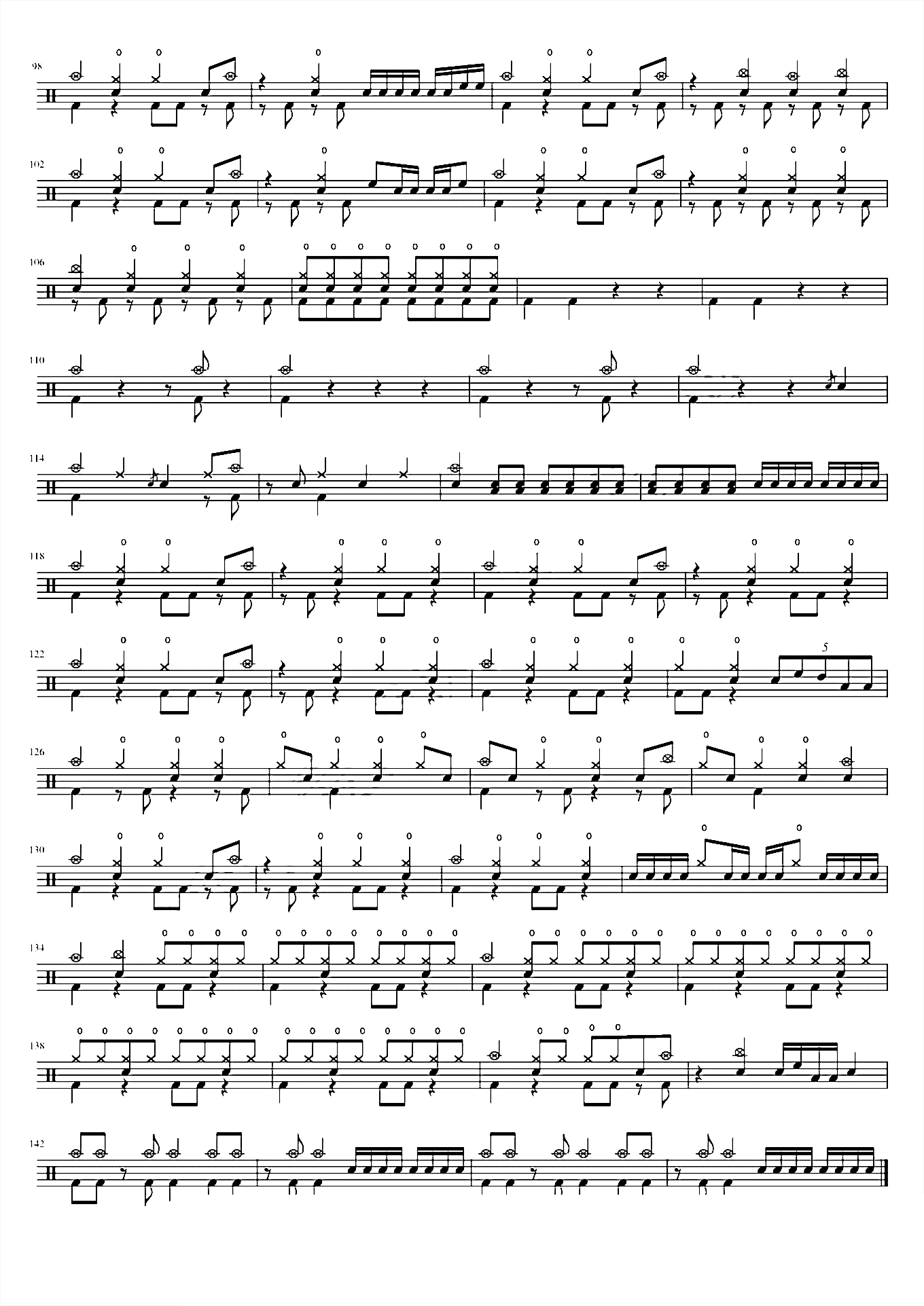 走れ！【工作细胞BLACK OP】POLYSICS