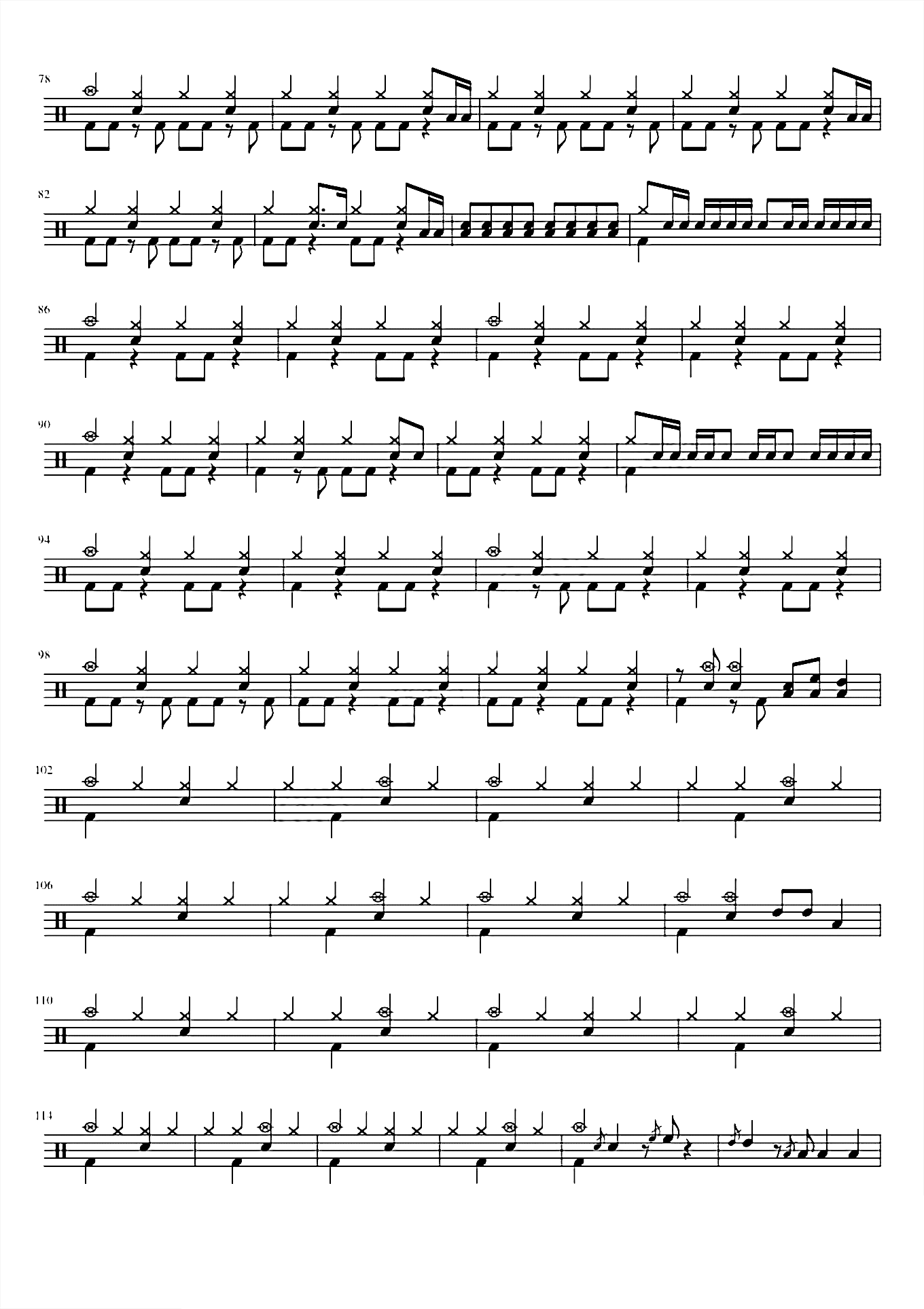 Let You Go【QQ飞车】