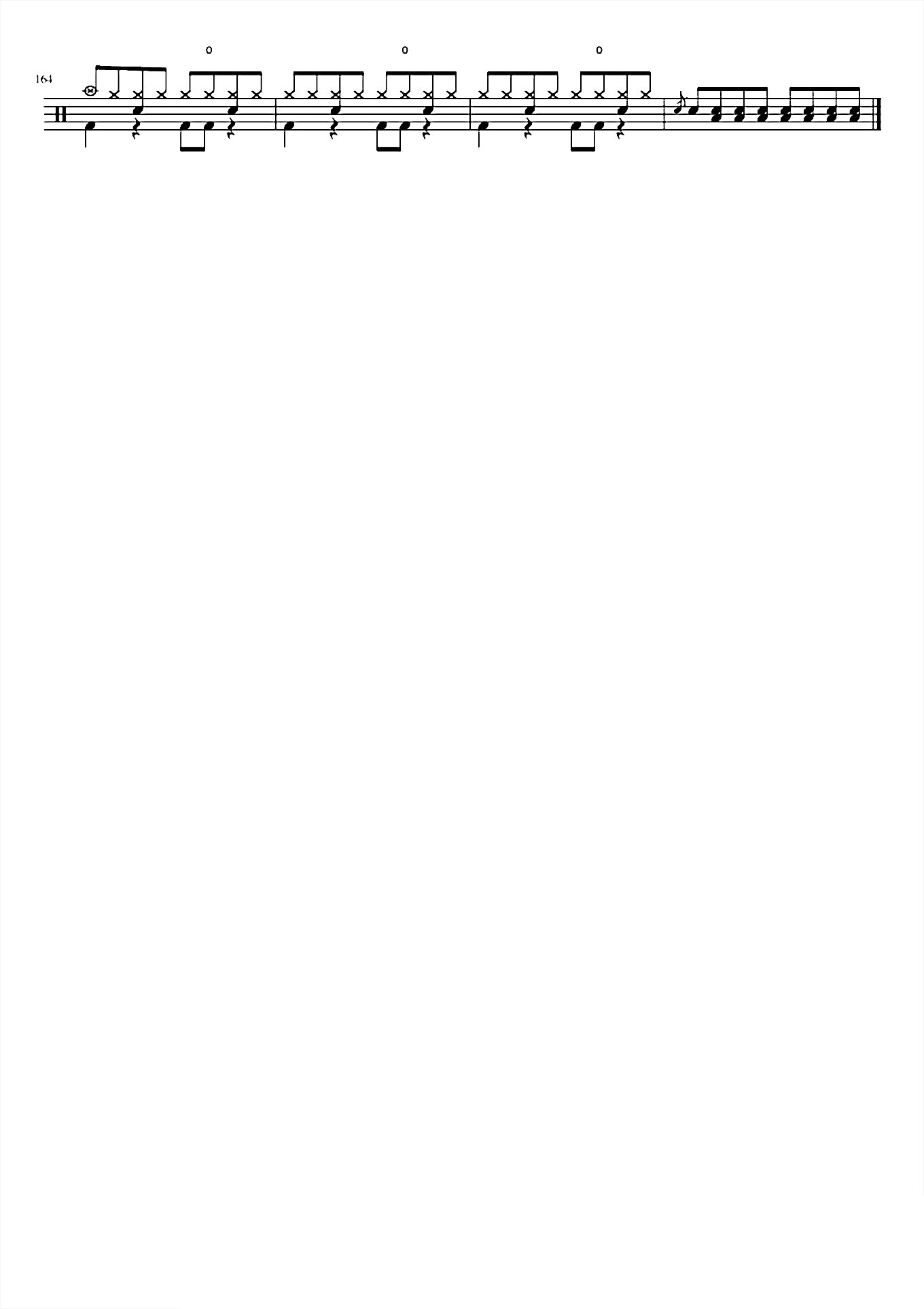 chAngE（死神OP12）