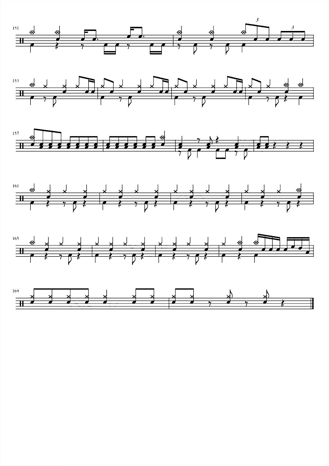 Singing！【轻音少女K-ON】