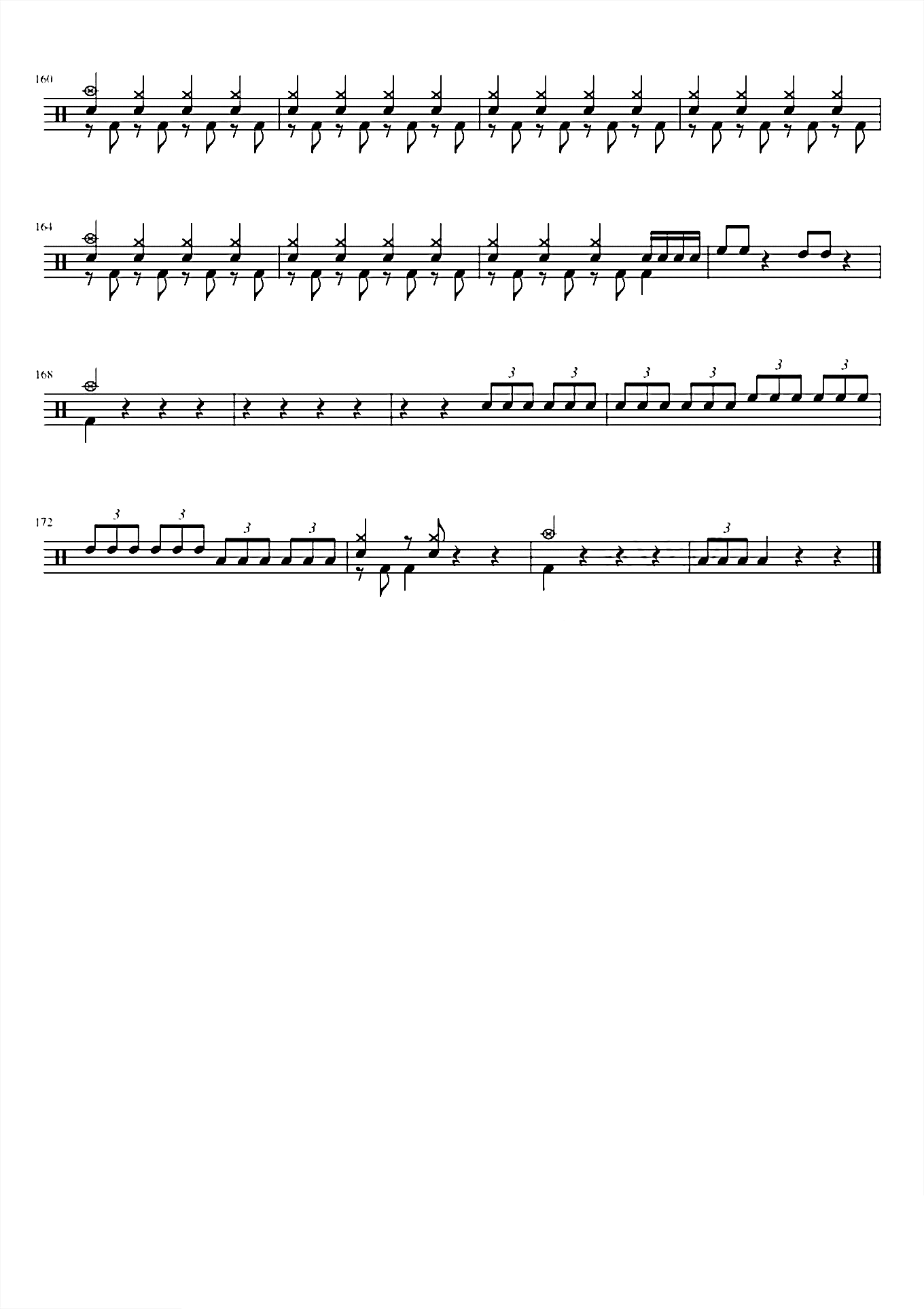 轻飘飘时间【轻音少女】K-ON