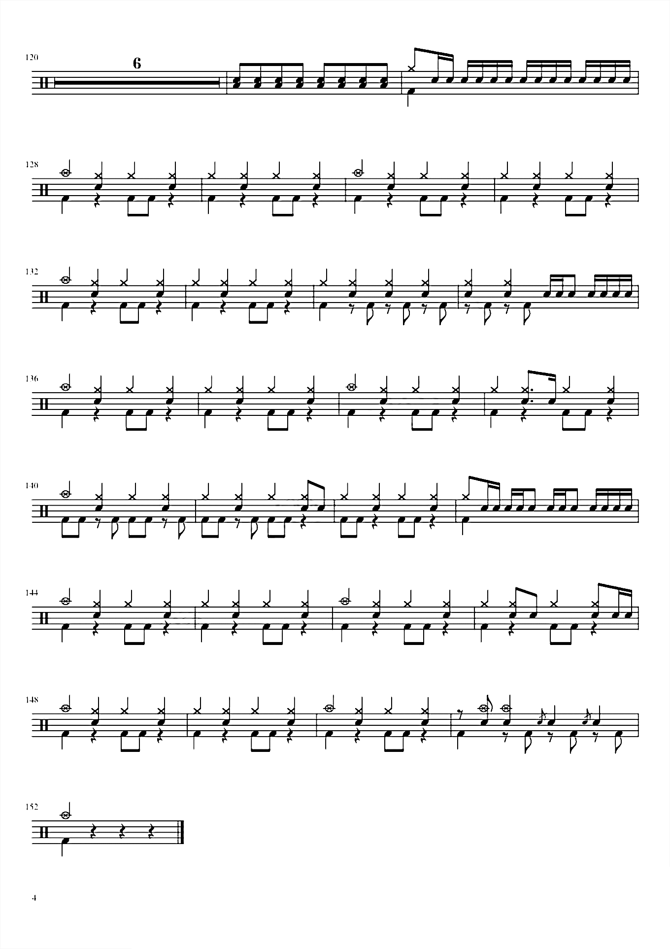 Let You Go【QQ飞车】