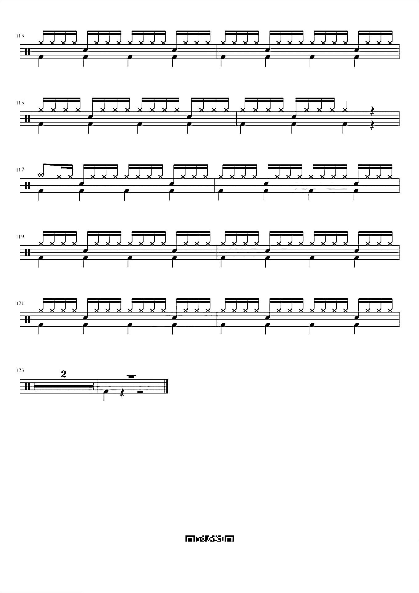 怪物【动物狂想曲】YOASOBI